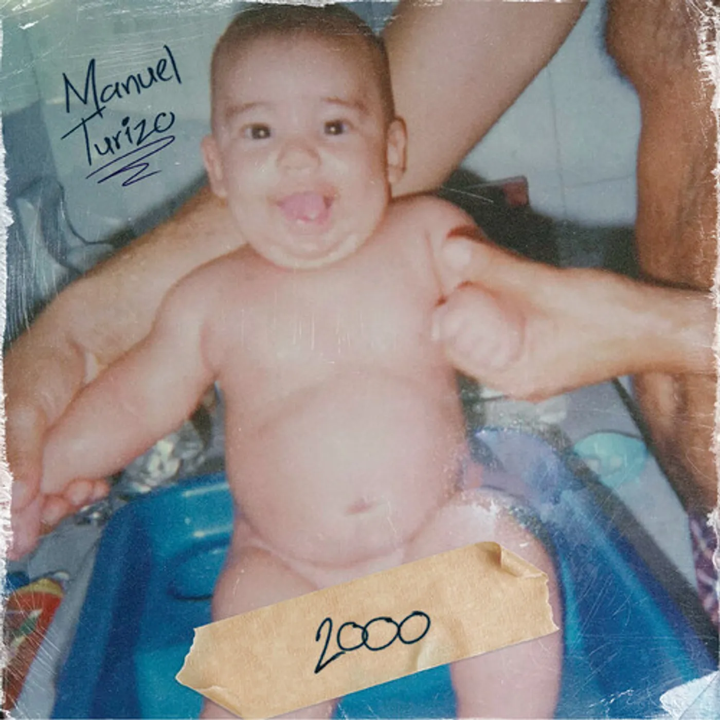 Manuel Turizo 2000 CD