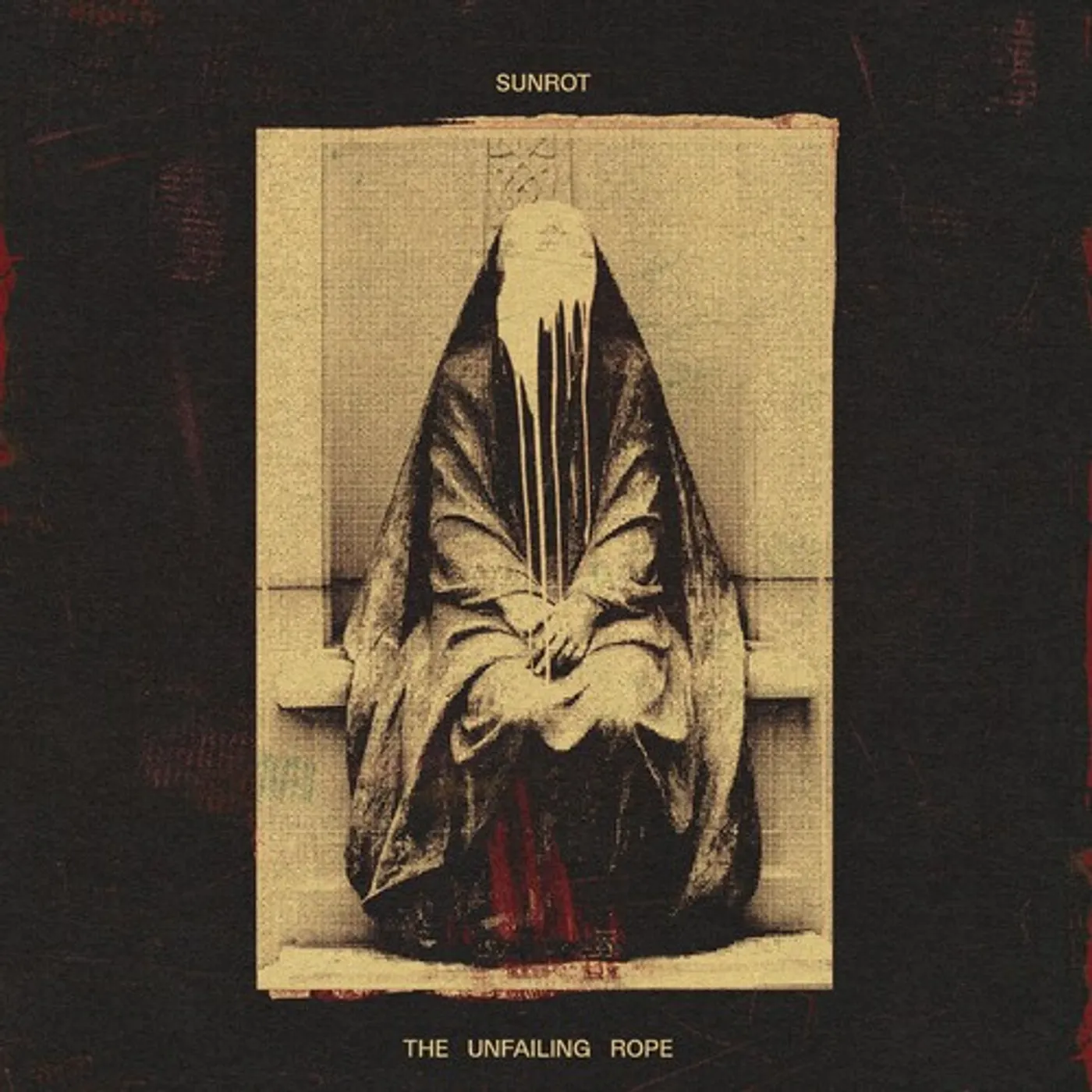 Sunrot UNFAILING ROPE CD