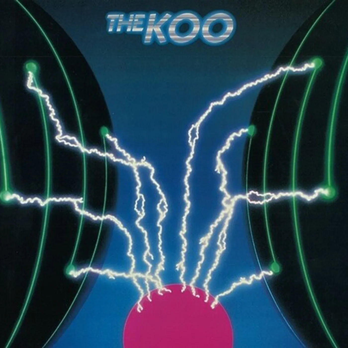 KOO CD