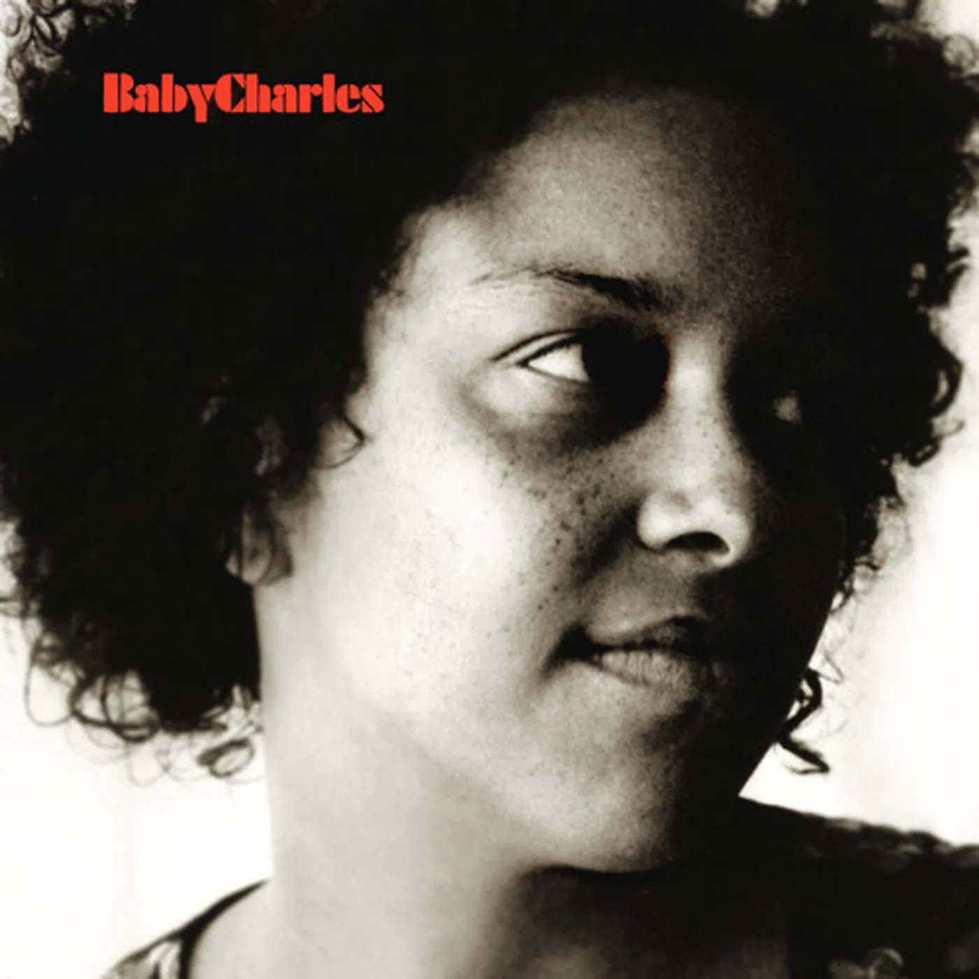 Baby Charles 15TH ANNIVERSARY EDITION Vinyl Record