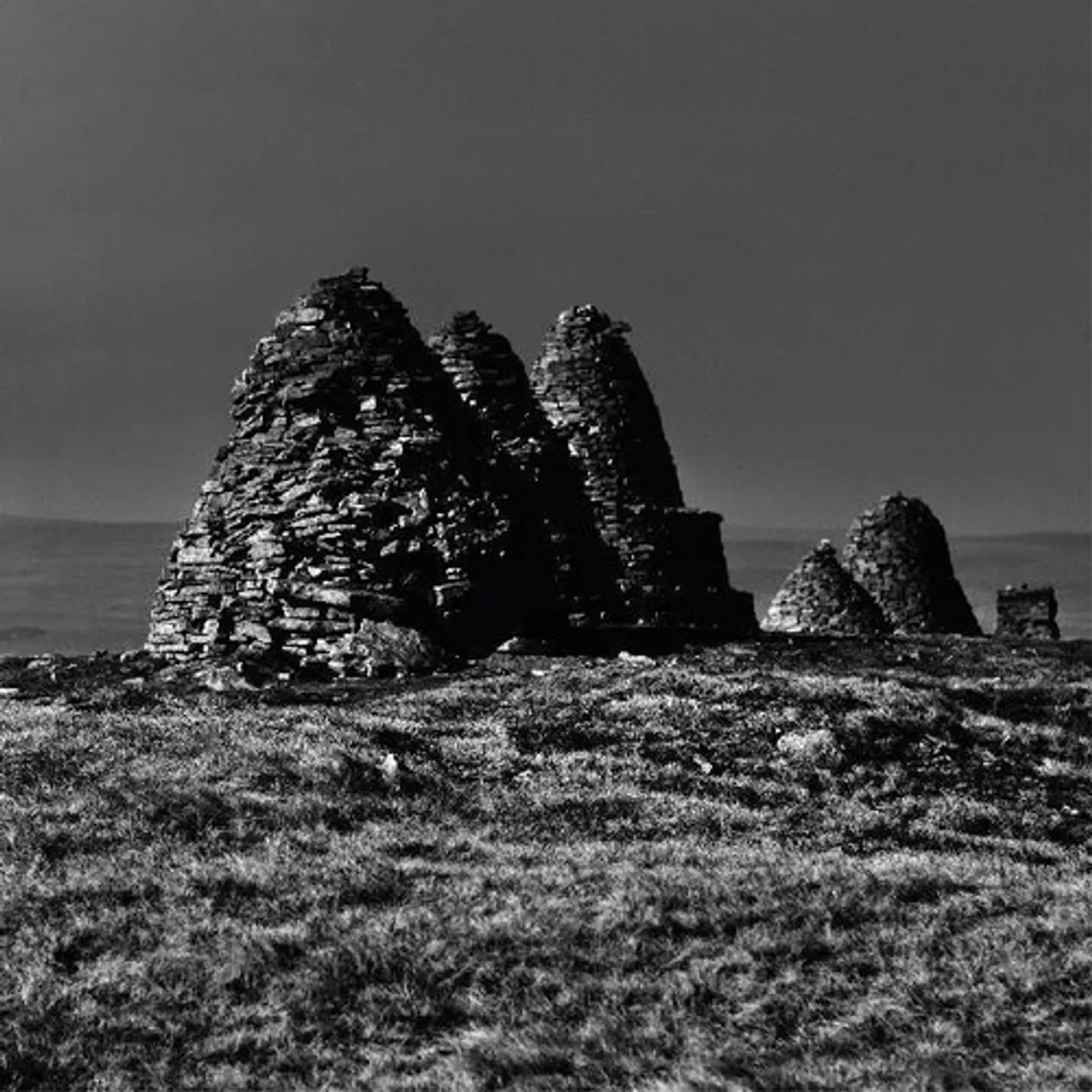 Craven Faults STANDERS CD