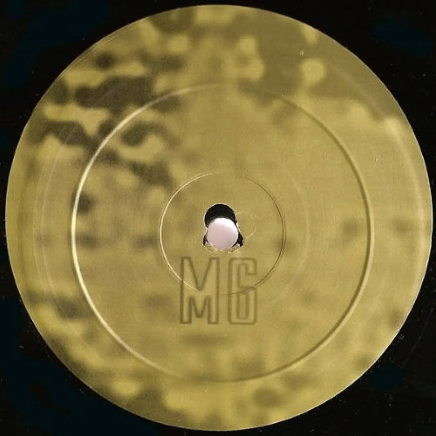 Maurizio M6 Vinyl Record