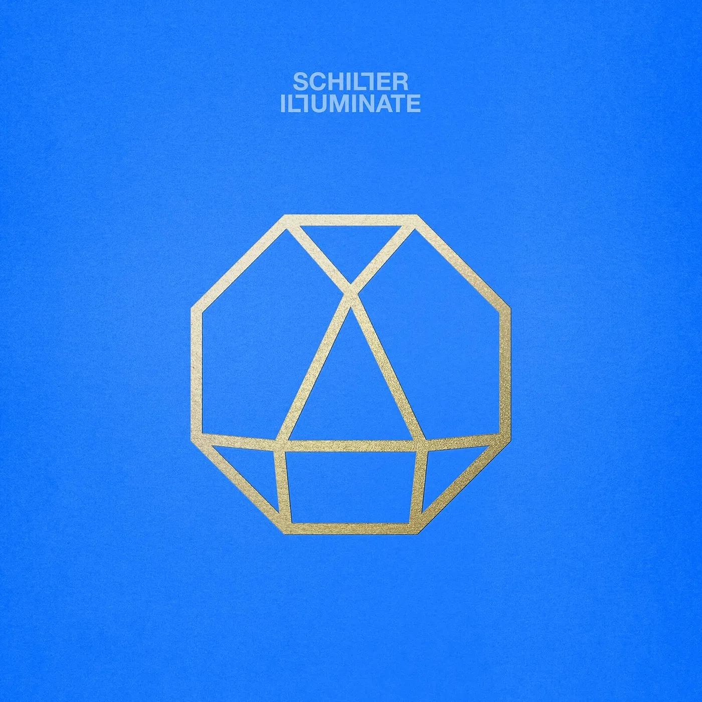 Schiller Illuminate (2LP) Vinyl Record