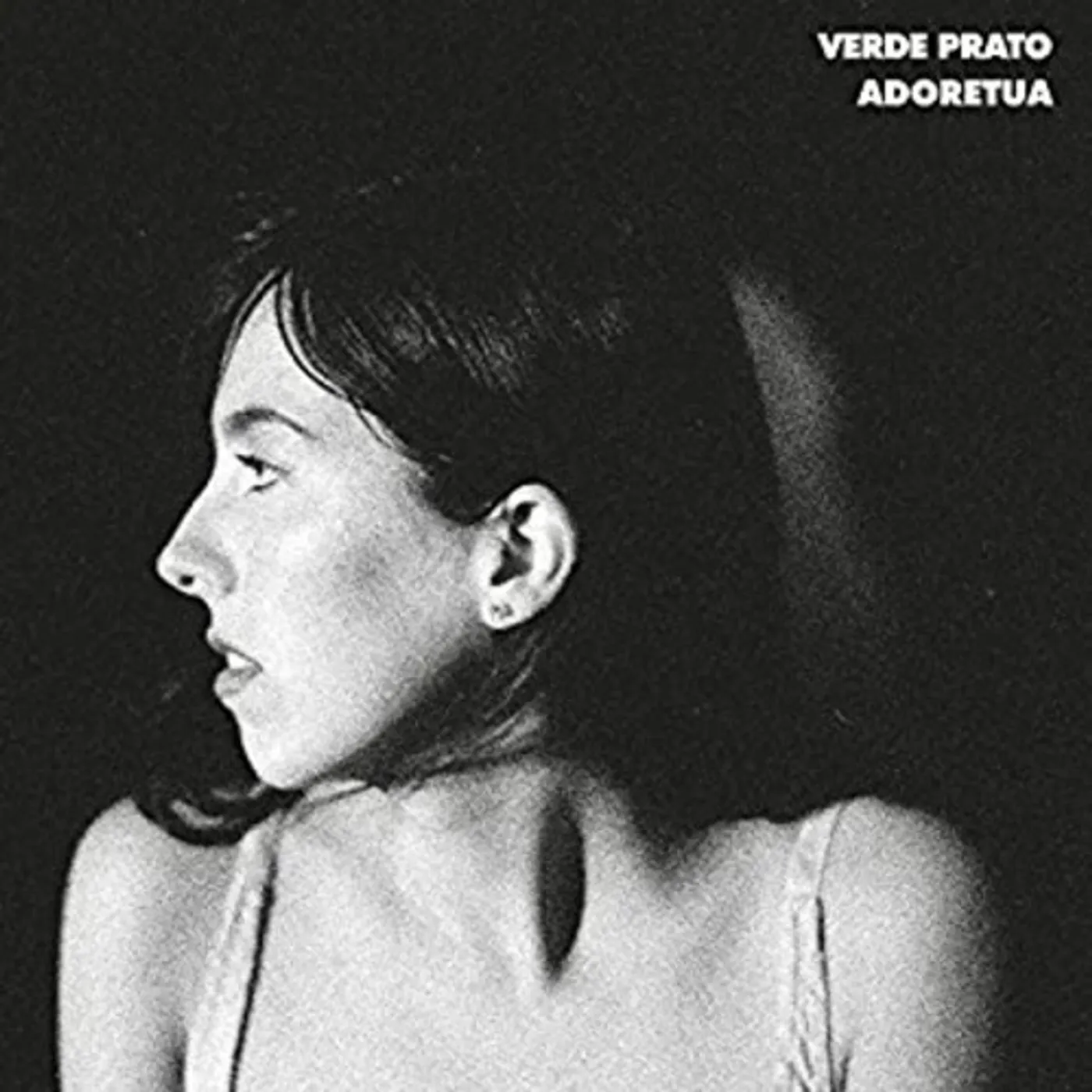 Verde Prato Adoretua Vinyl Record