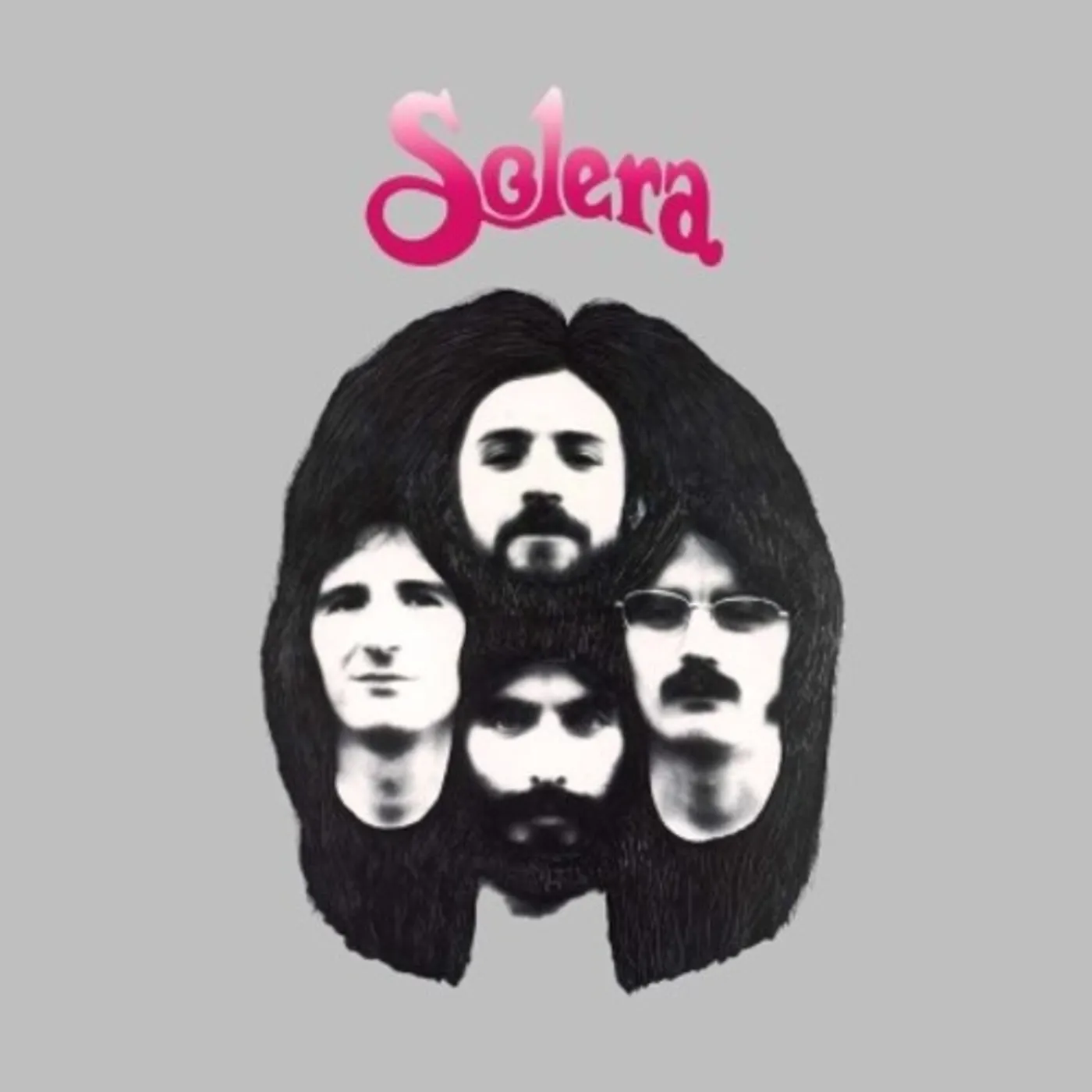 Solera Vinyl Record