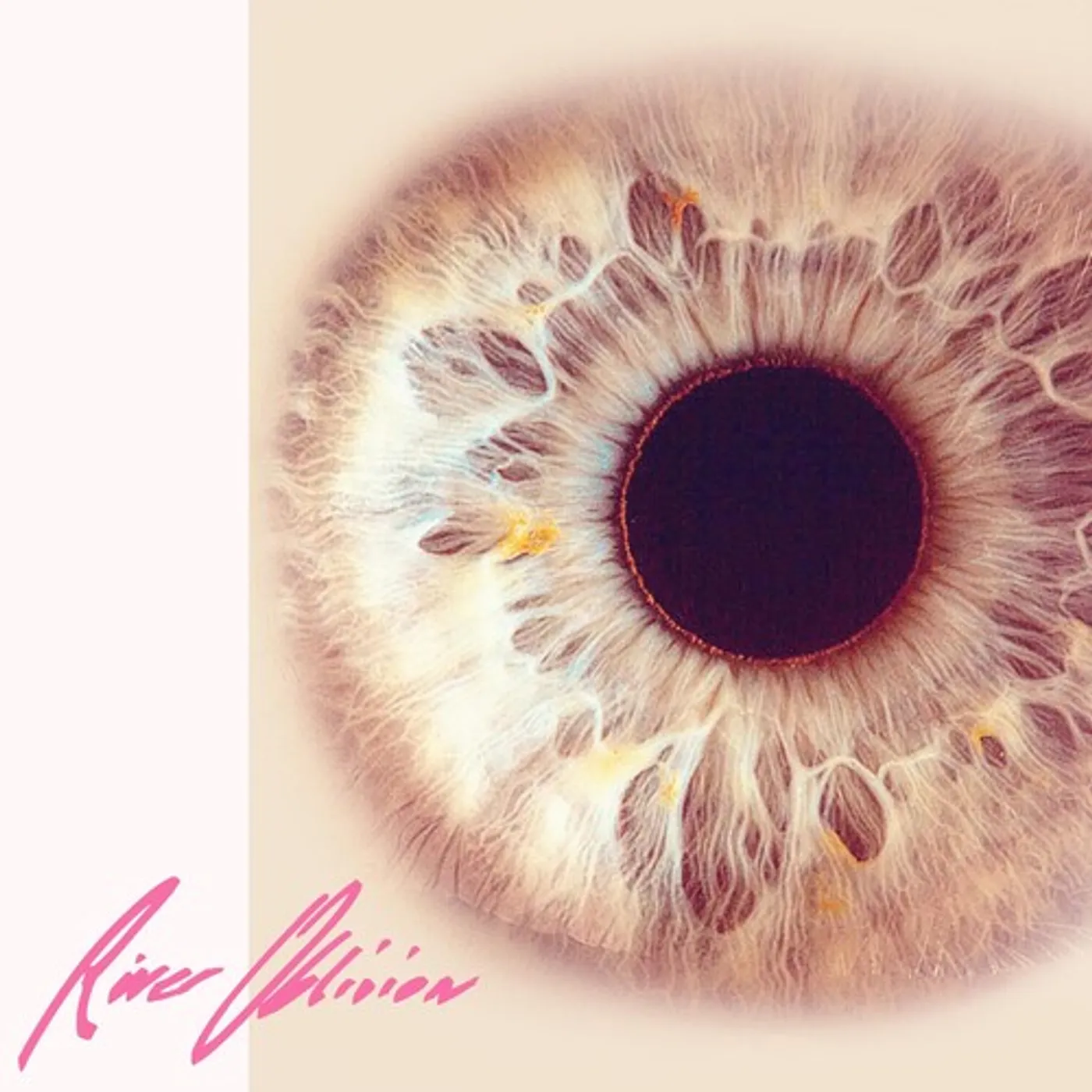 Phoria RIVER OBLIVION CD