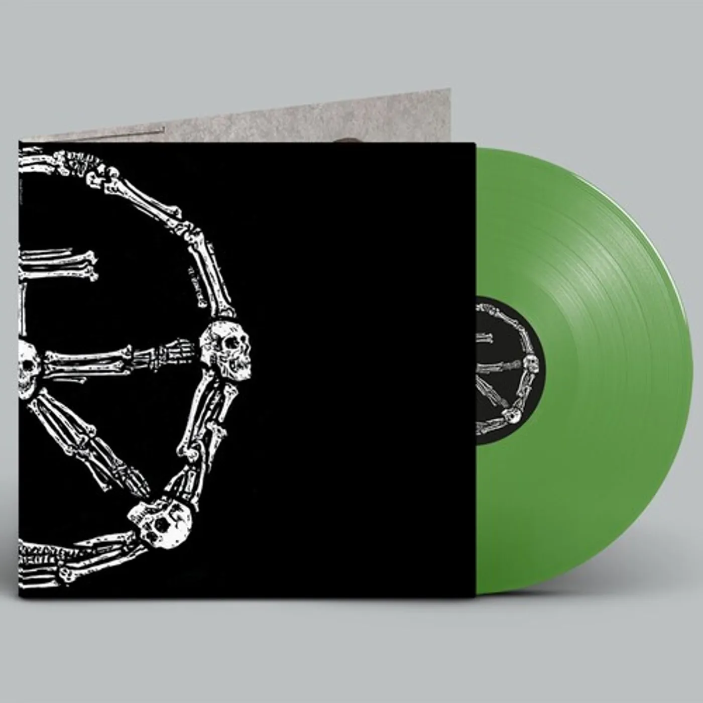 Terveet Kädet KAIKKI KAIKKIA VASTAAN Vinyl Record
