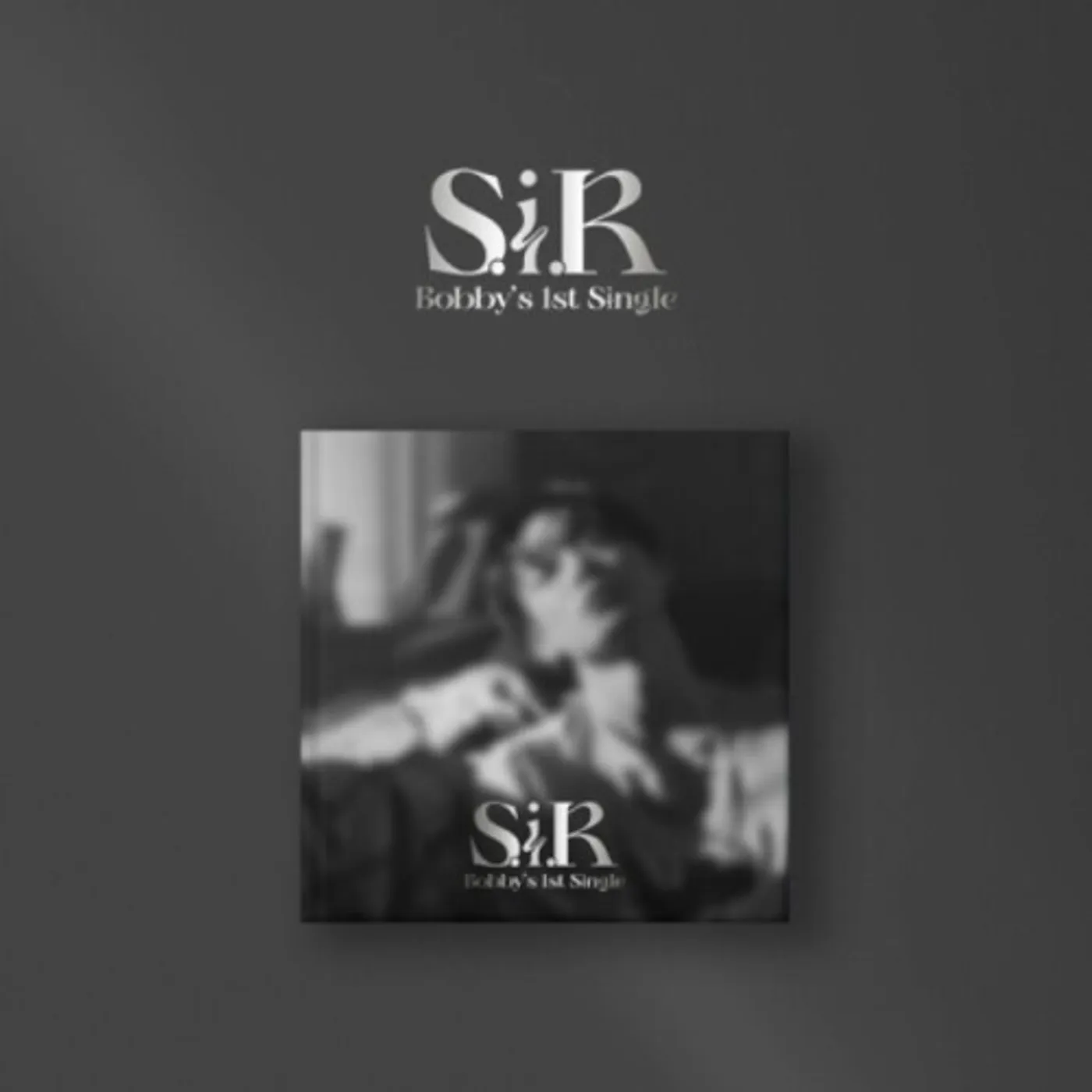 B.o.B S.I.R CD