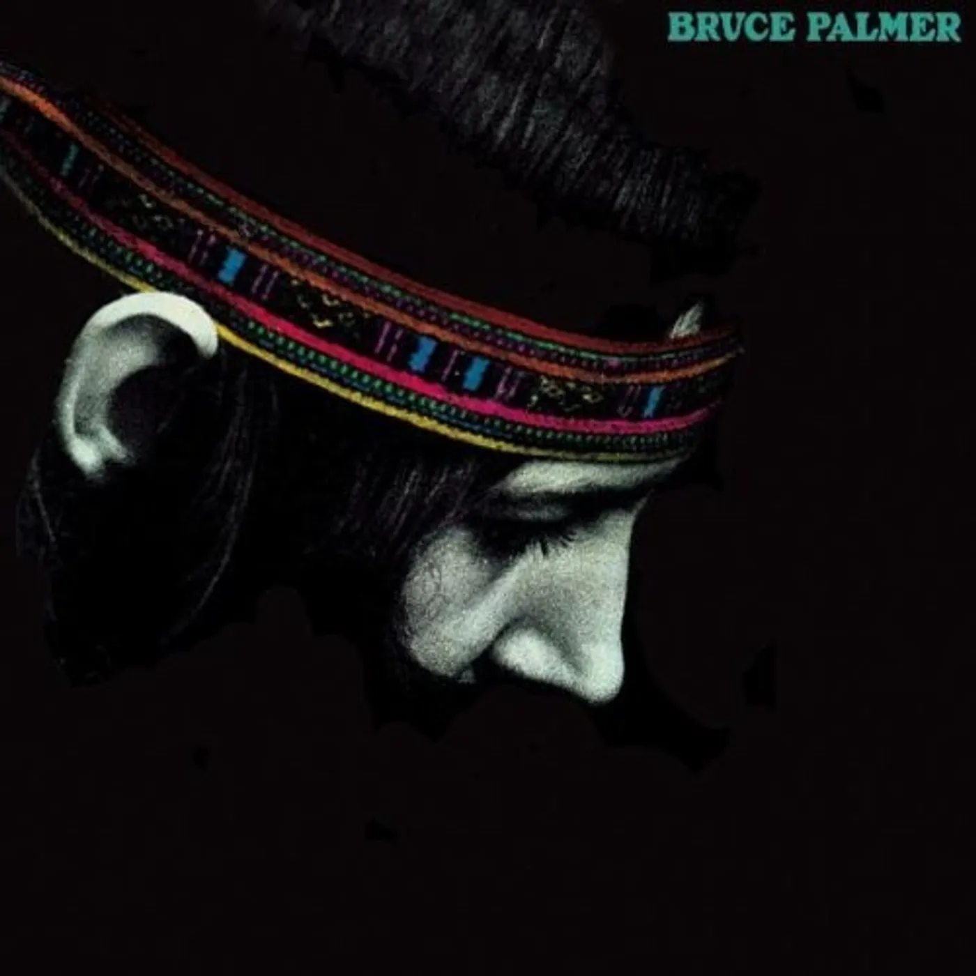 Bruce Palmer CYCLE IS COMPLETE Vinyl Record
