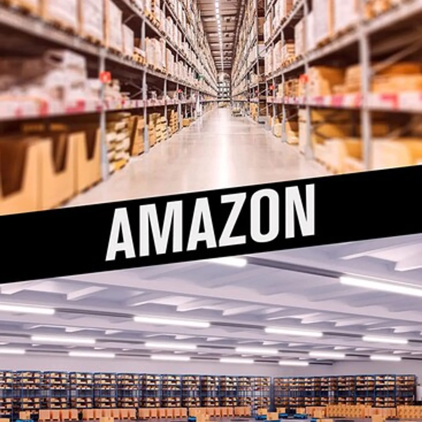 AMAZON DVD