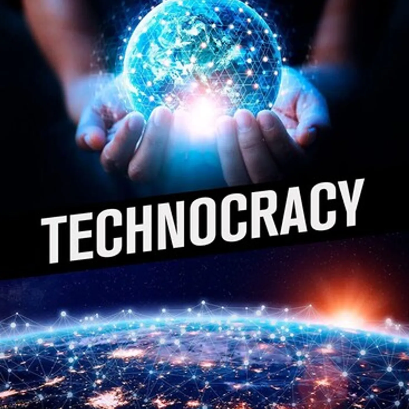 TECHNOCRACY DVD