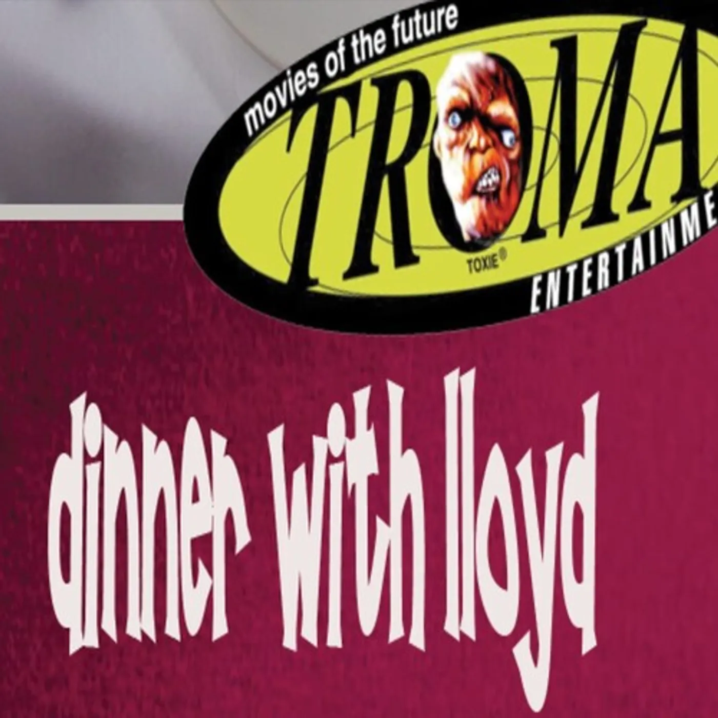 Lloyd Kaufman Brand Page