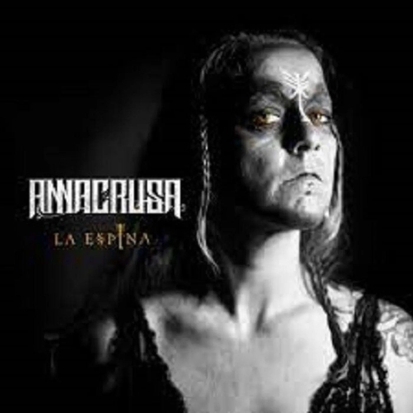 Annacrusa LA ESPINA CD