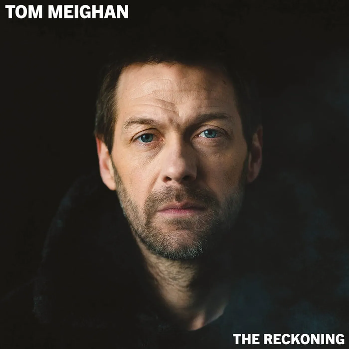 Tom Meighan RECKONING Vinyl Record