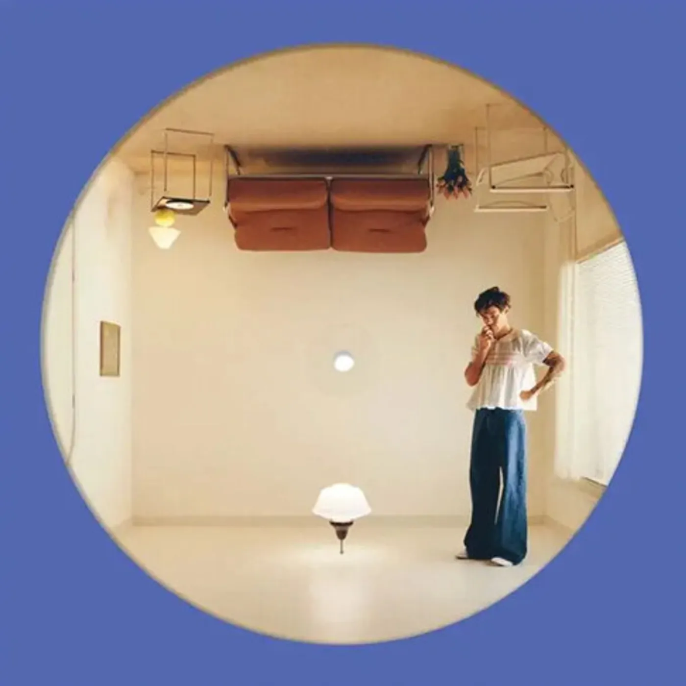 Harry Styles Harry's House Vinyl Record