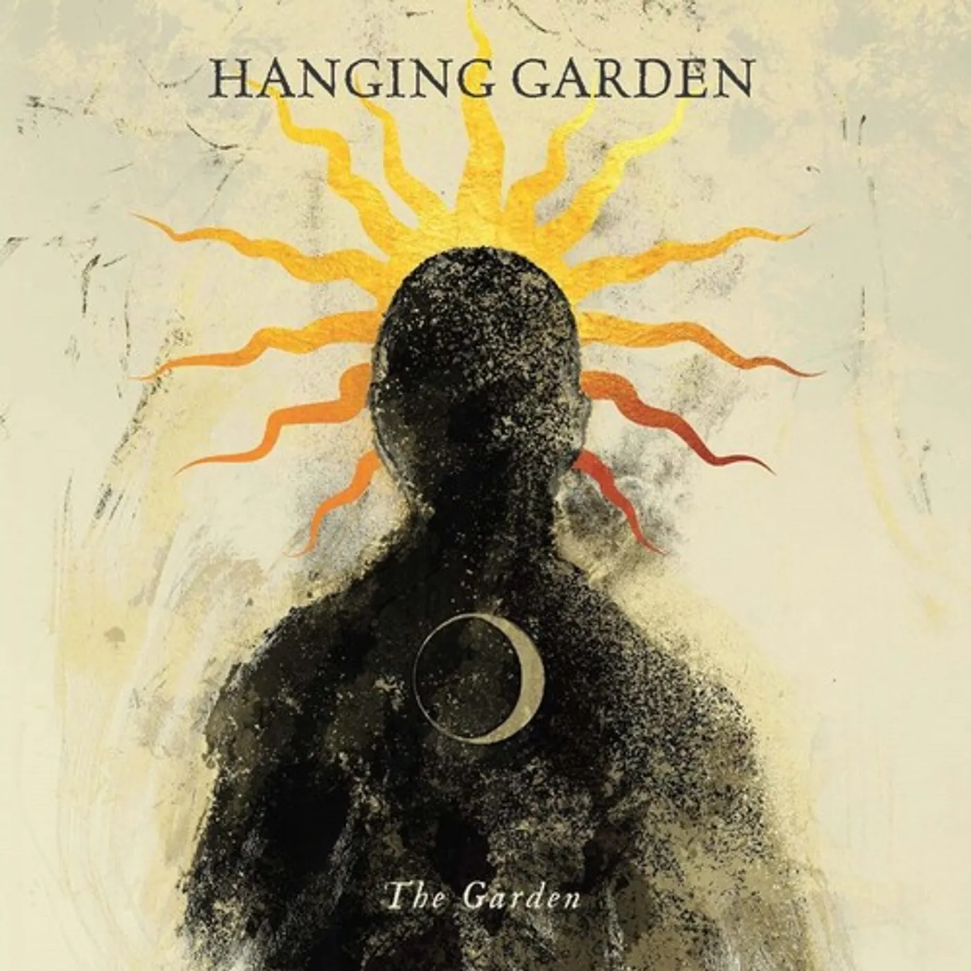Hanging Garden GARDEN CD