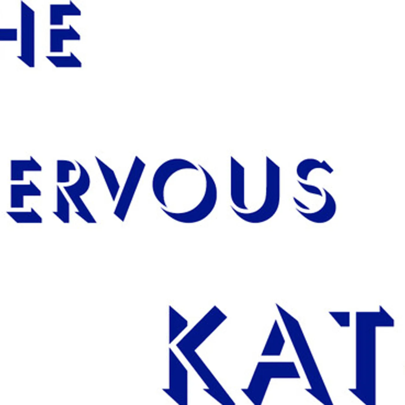 Bailey's Nervous Kats NERVOUS KATS Vinyl Record
