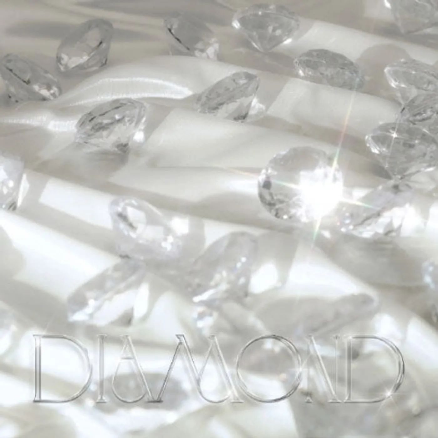 Gaho DIAMOND CD
