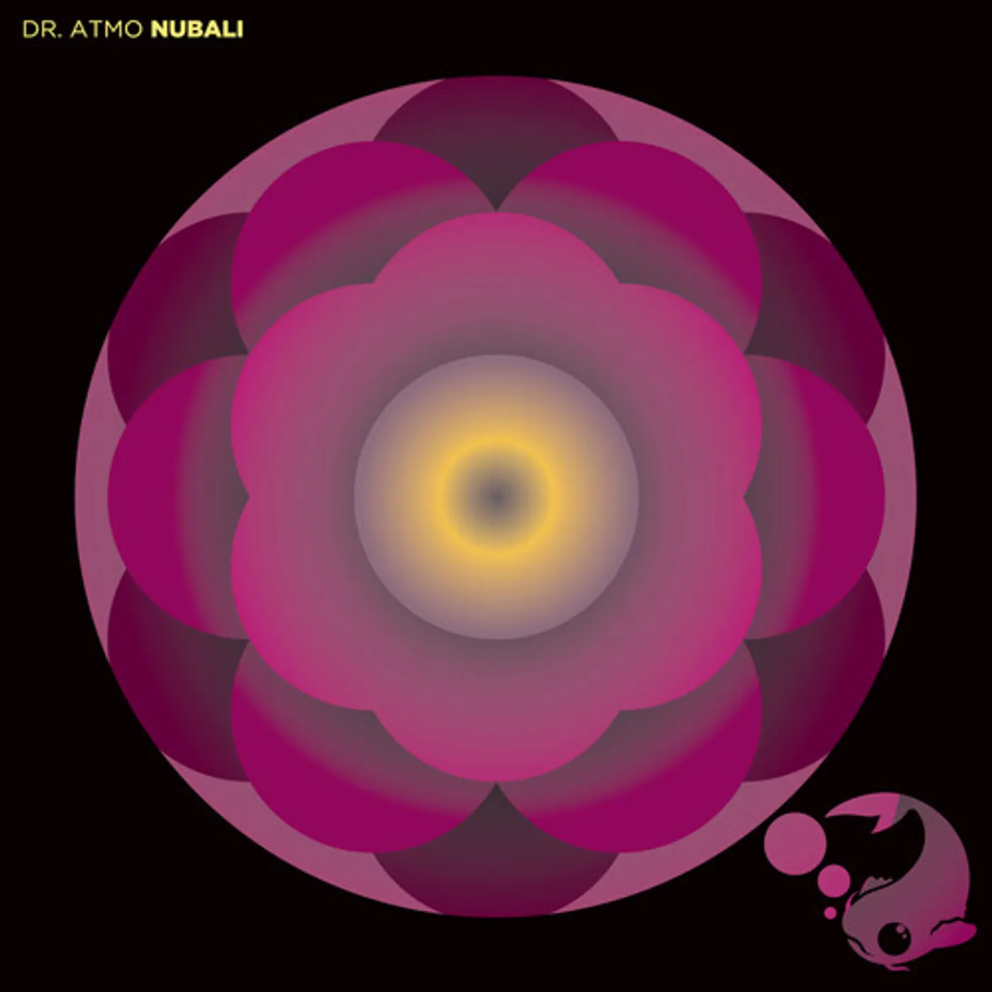 Dr. Atmo NUBALI CD