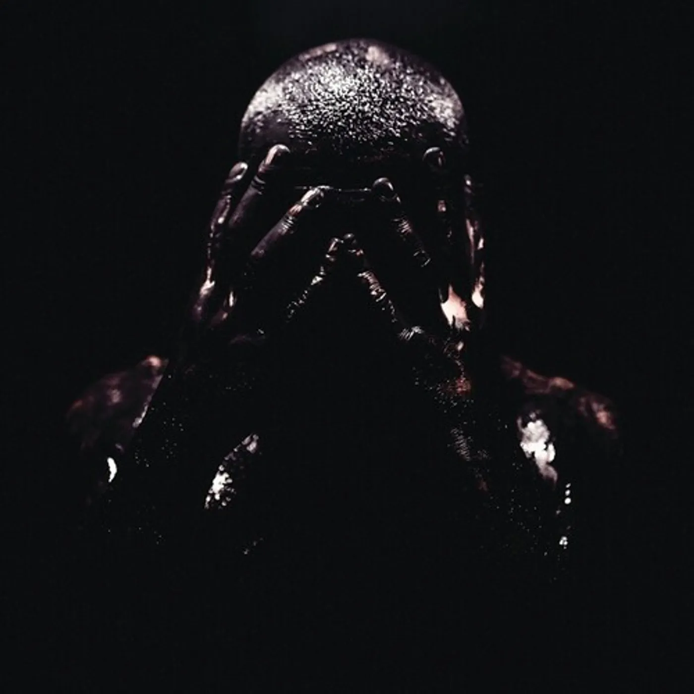 Man Must Die PAIN BEHIND IT ALL CD