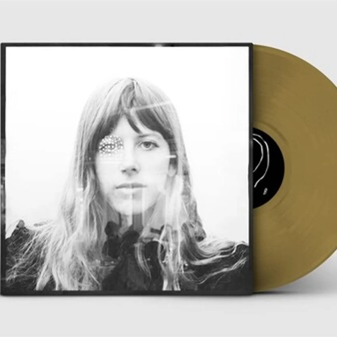 Lael Neale STAR EATERS DELIGHT - GOLD Vinyl Record