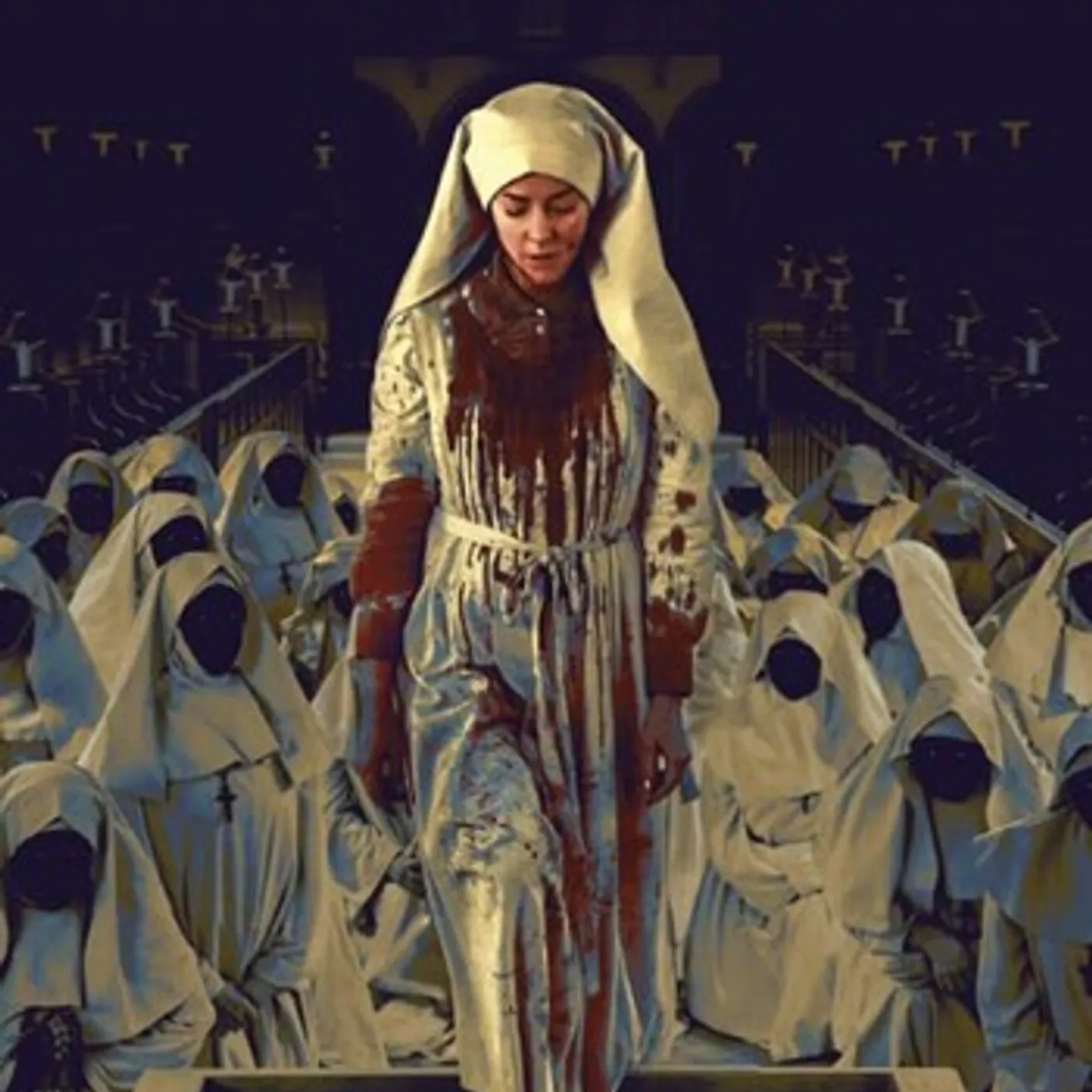 CONSECRATION DVD