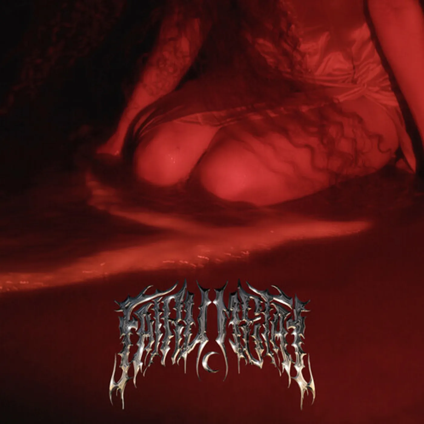 Banshee FAIRY METAL Vinyl Record