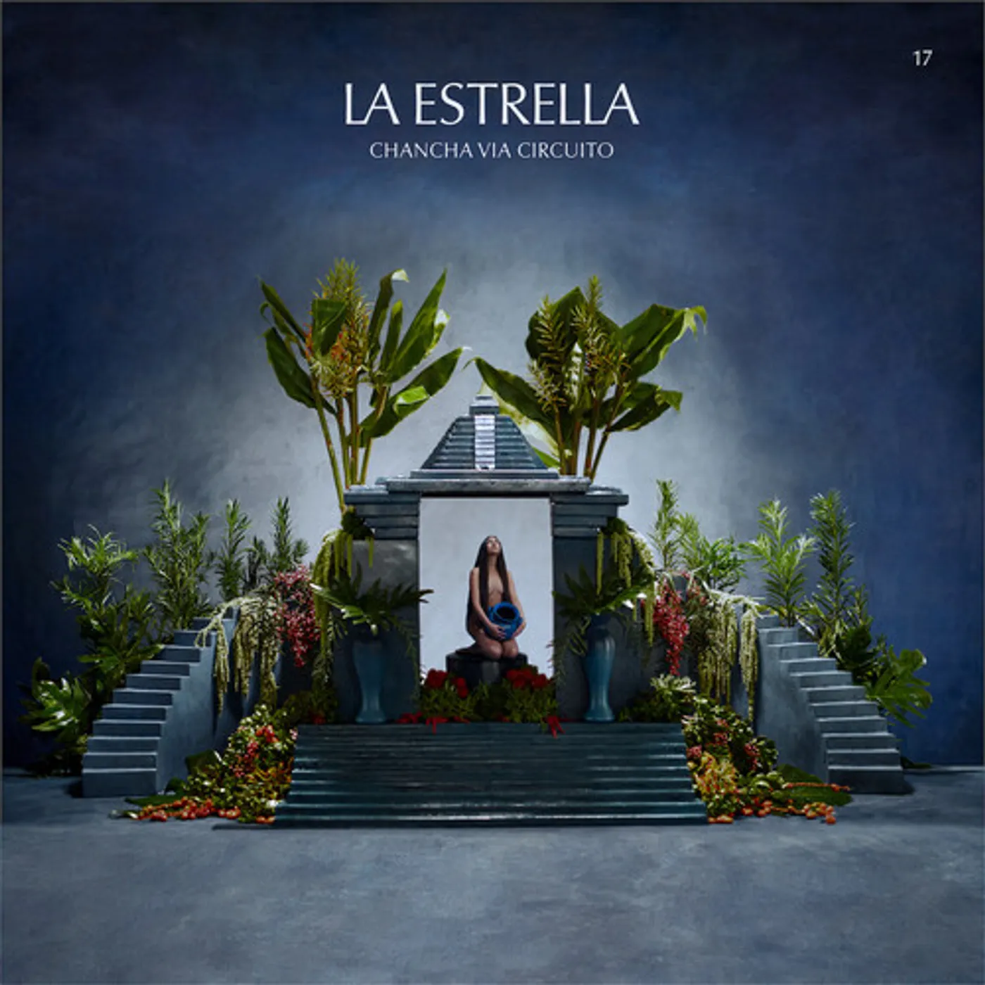 Chancha Via Circuito La Estrella Vinyl Record