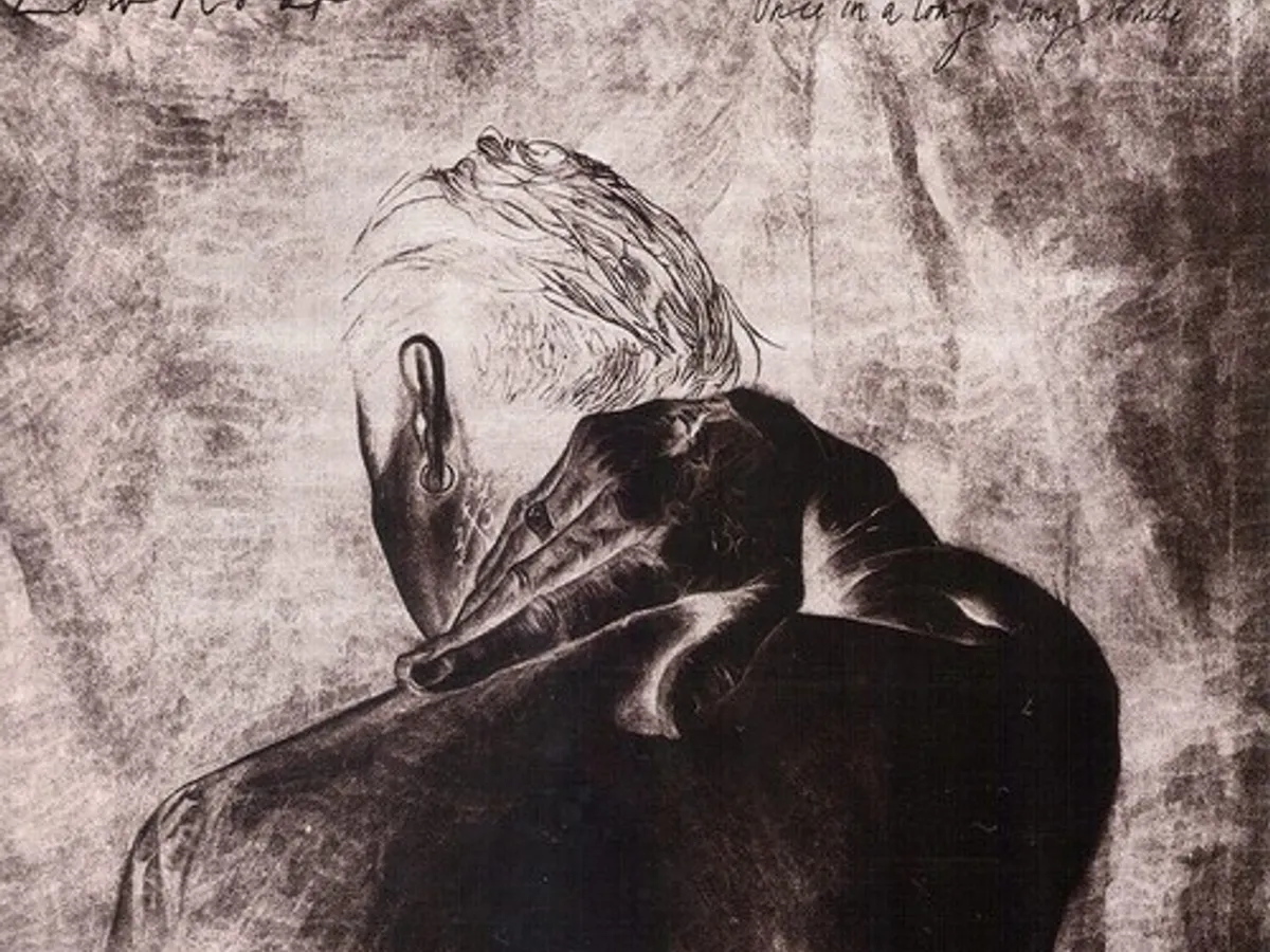版画 Rooo Lou - Not Long Now eyJidWNrZXQiOiJtZXJjaGJhci1pbW