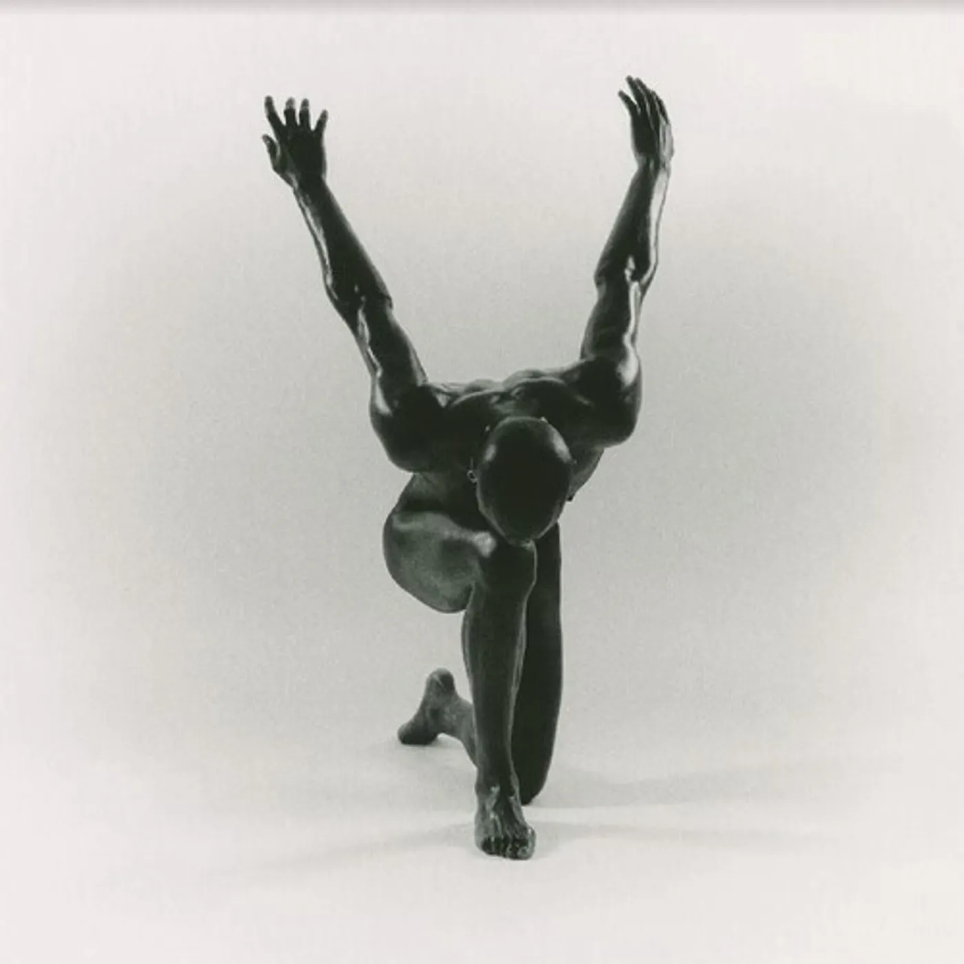 Petite Noir MOTHERFATHER CD