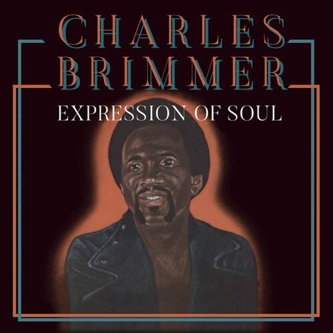 Charles Brimmer EXPRESSION OF SOUL CD