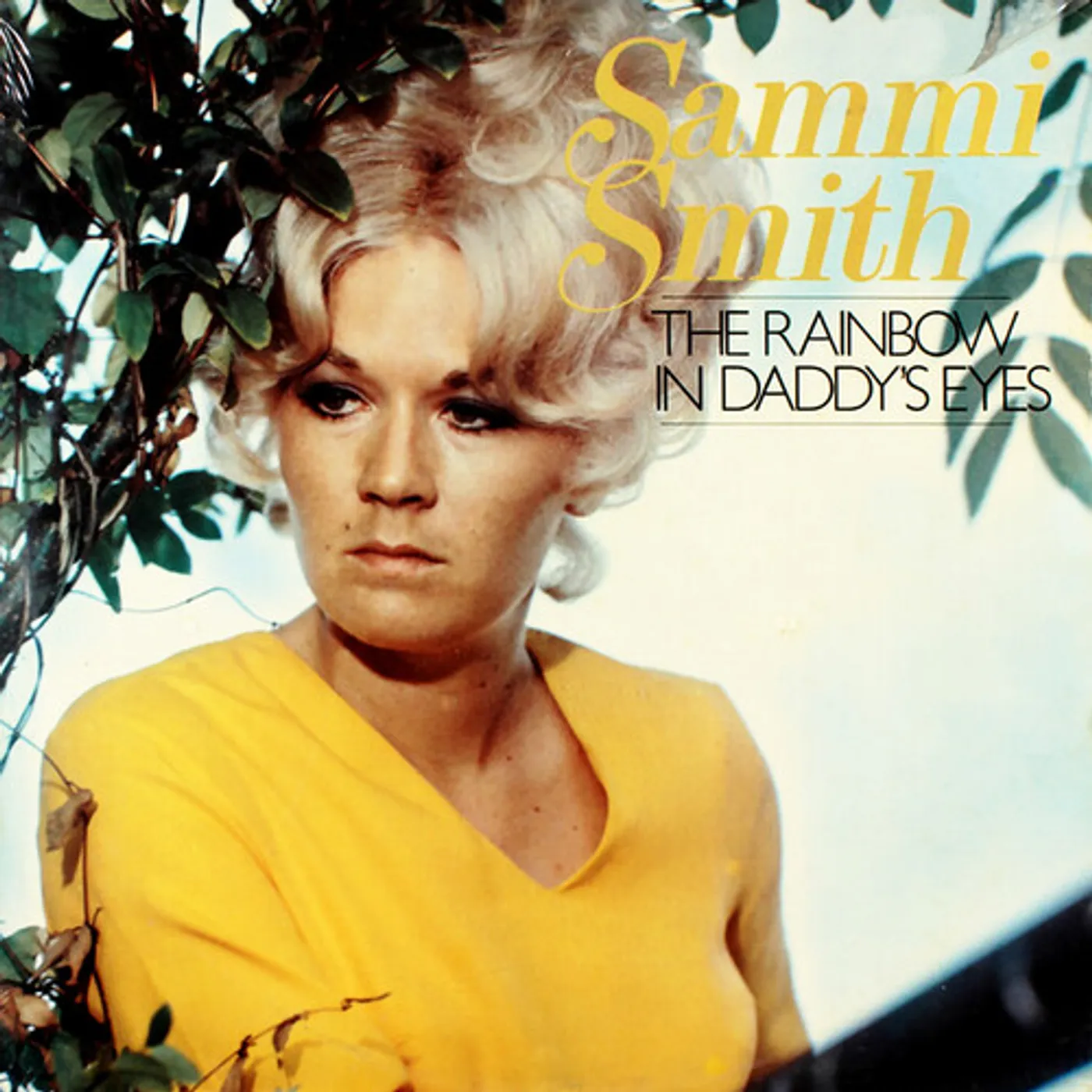 Sammi Smith RAINBOW IN DADDY'S EYES CD
