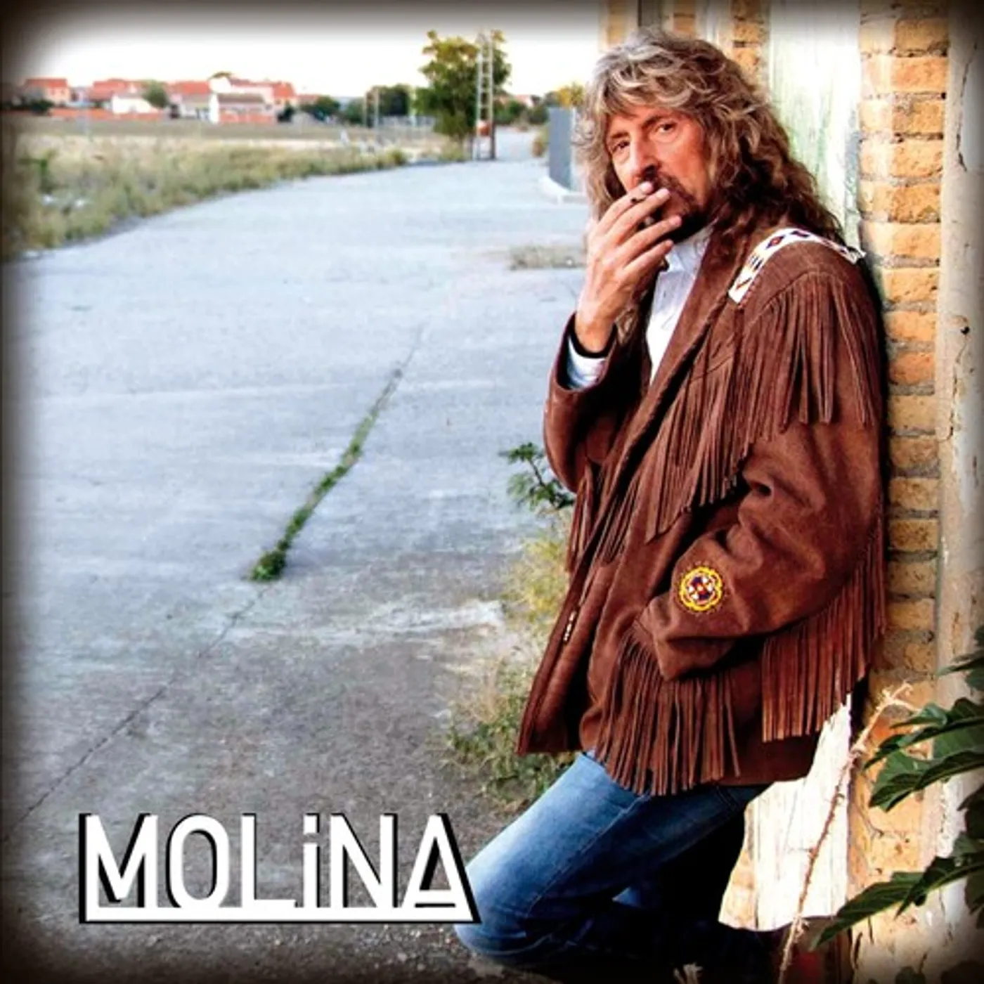 MOLINA CD