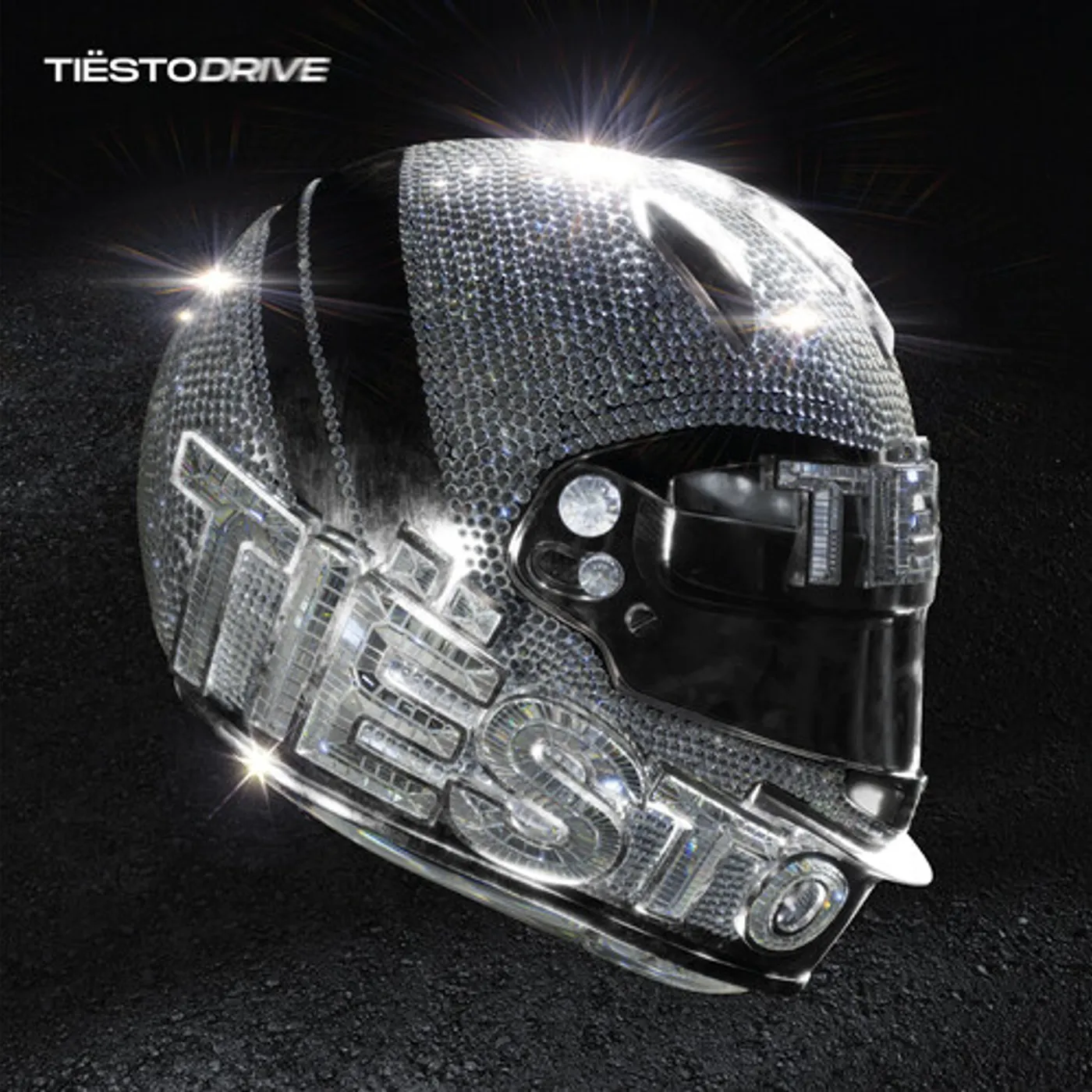 Tiësto DRIVE CD