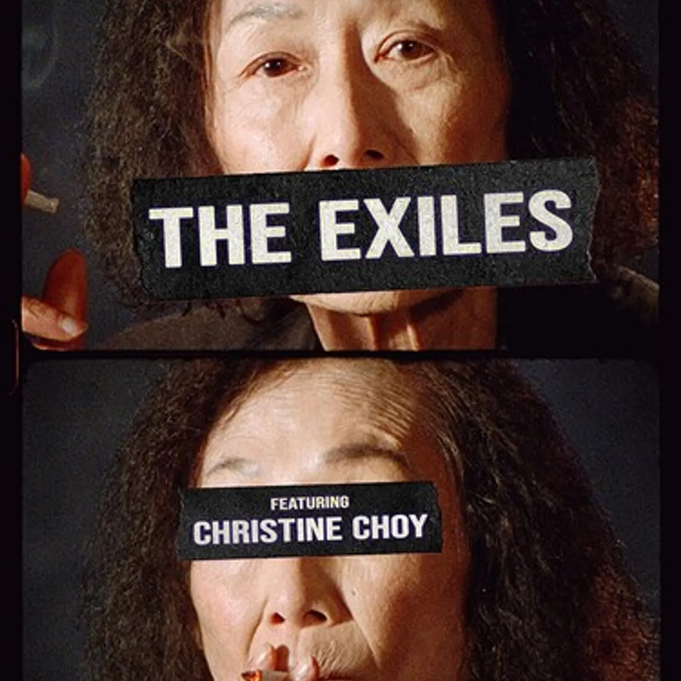 EXILES,THE Blu-ray