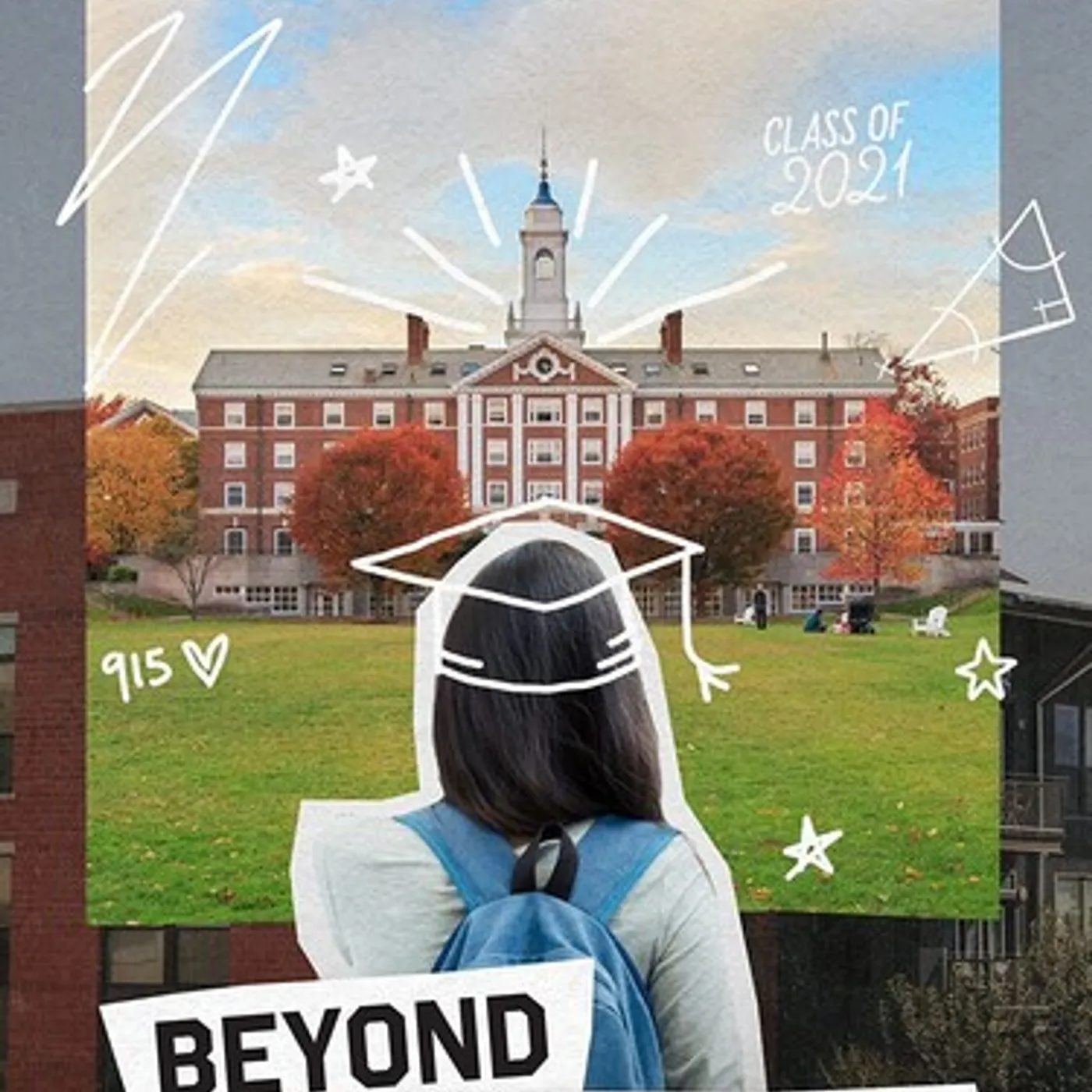 BEYOND THE DREAM DVD