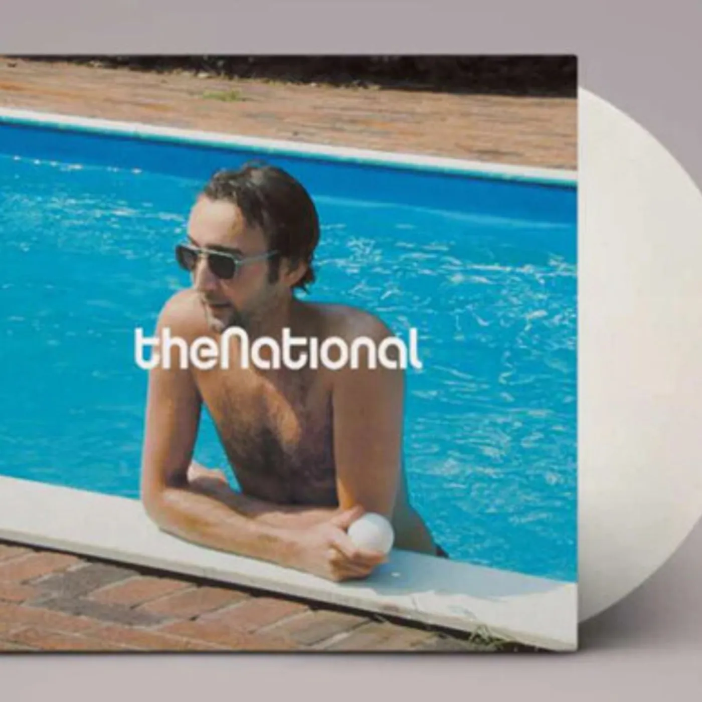 The National Vinyl Record