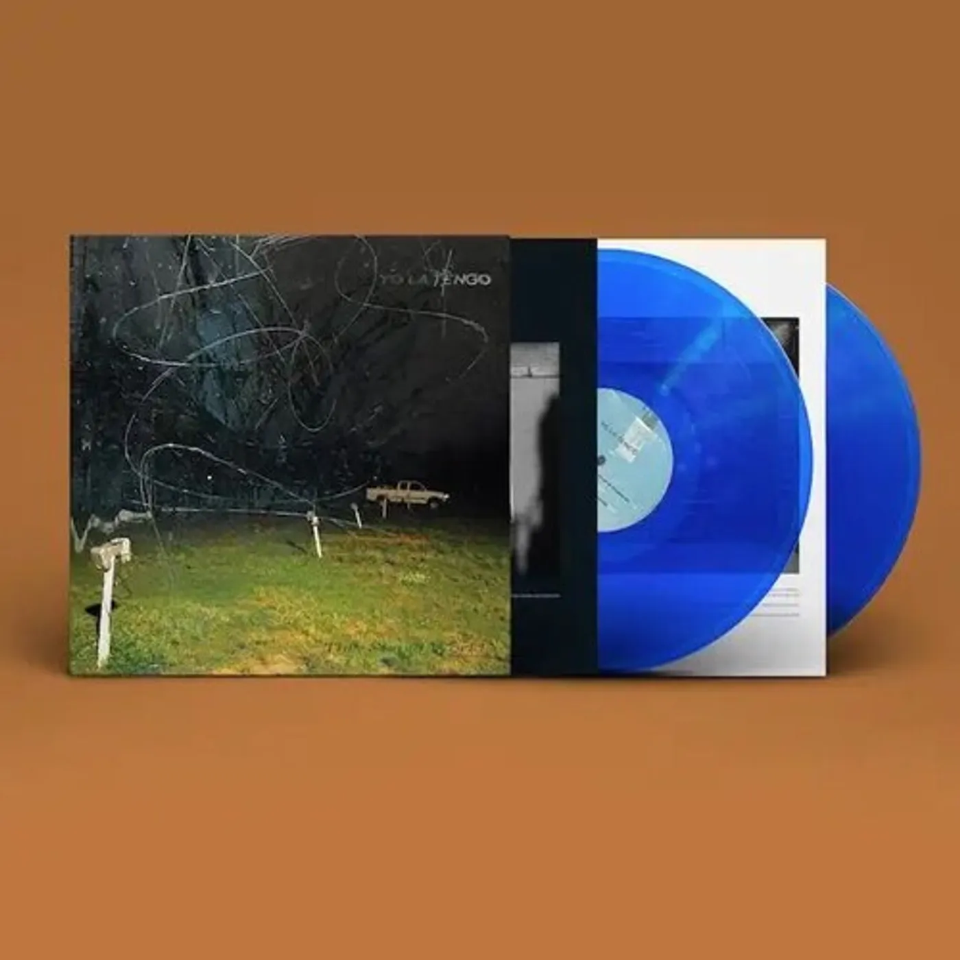 Yo La Tengo This Stupid World Vinyl Record