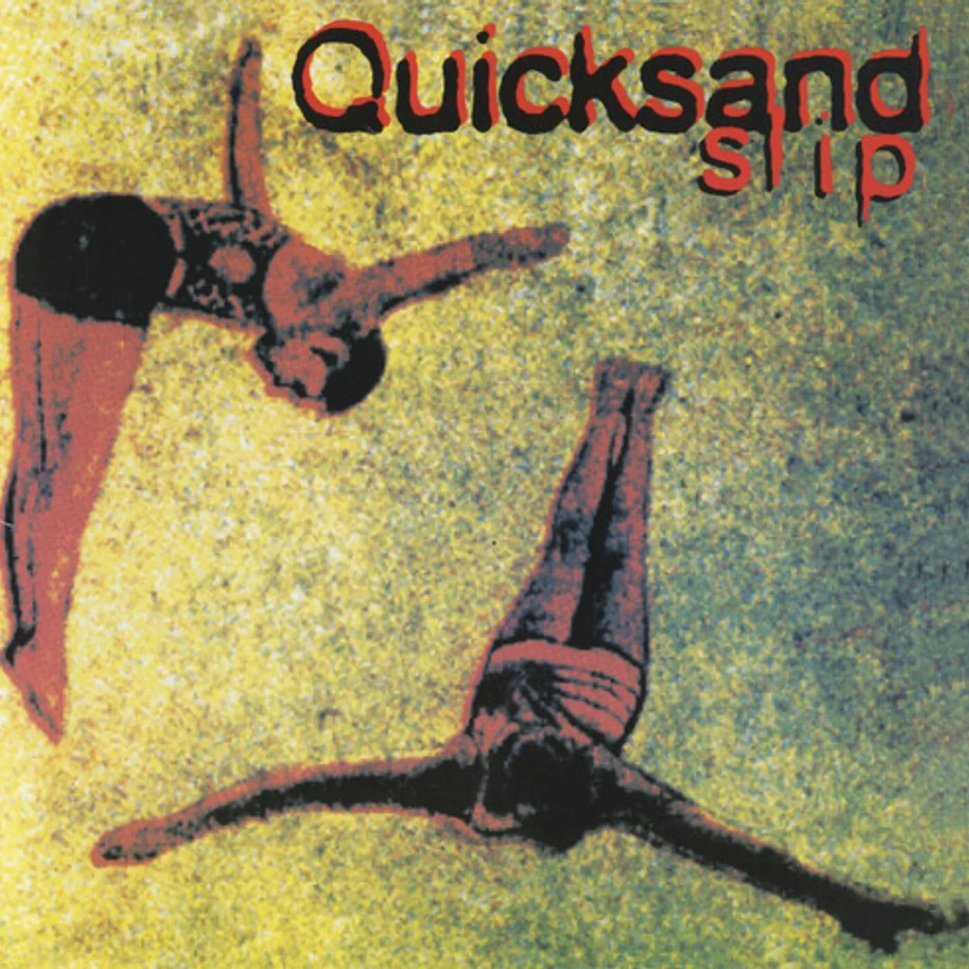 Quicksand SLIP CD