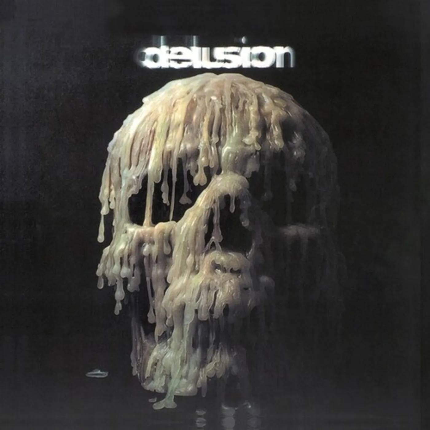 McChurch Soundroom Delusion Vinyl Record
