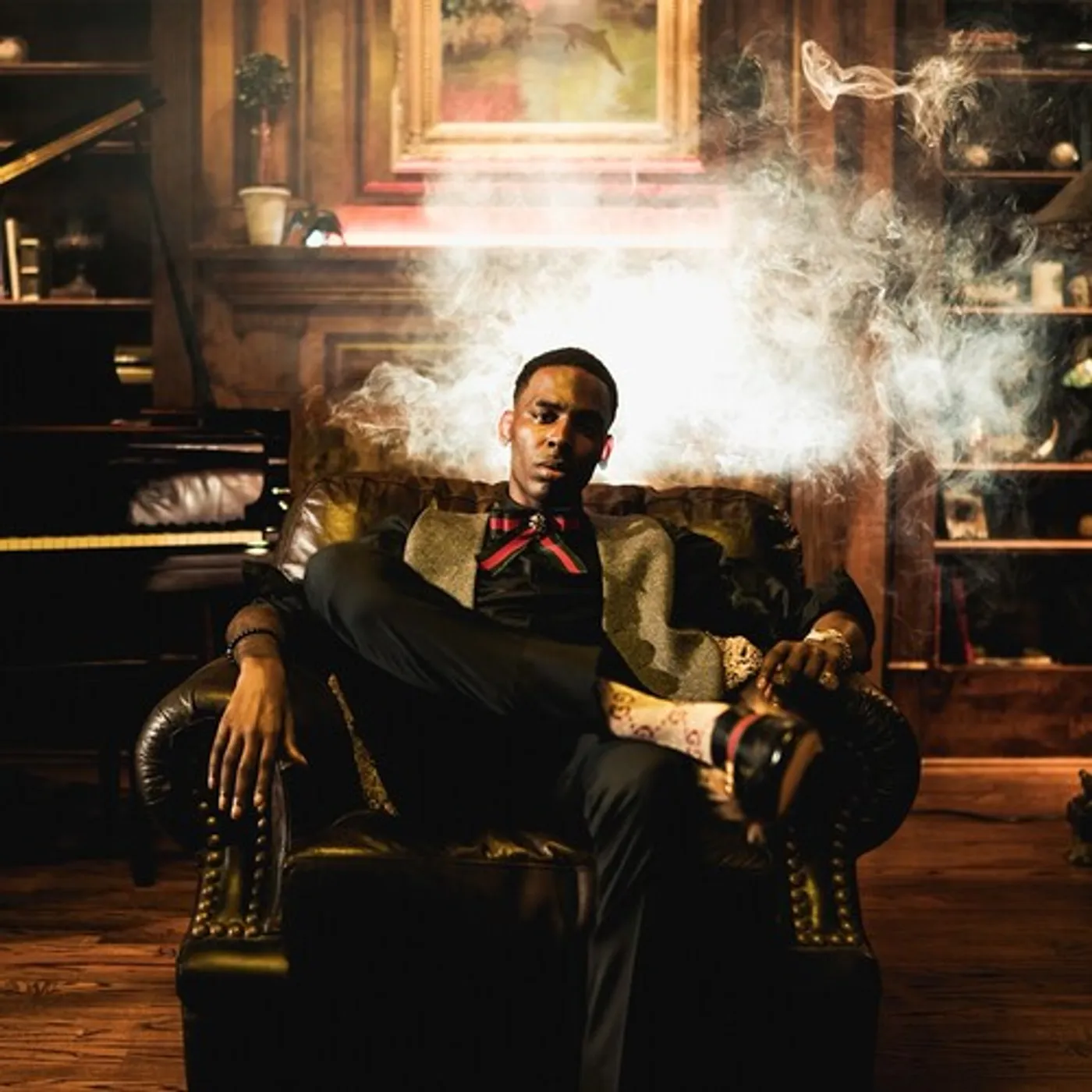 Young Dolph GELATO CD