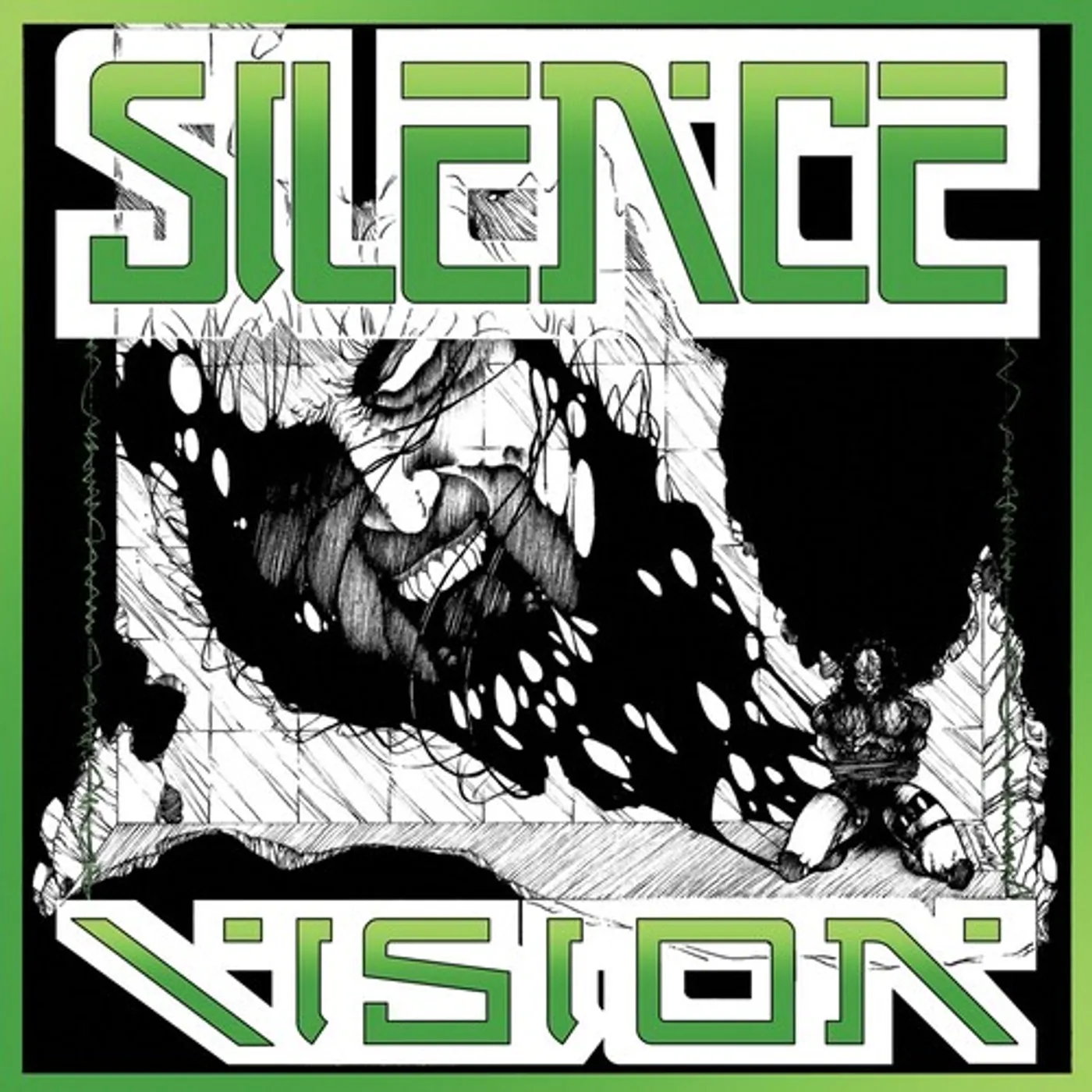 Silence VISION CD
