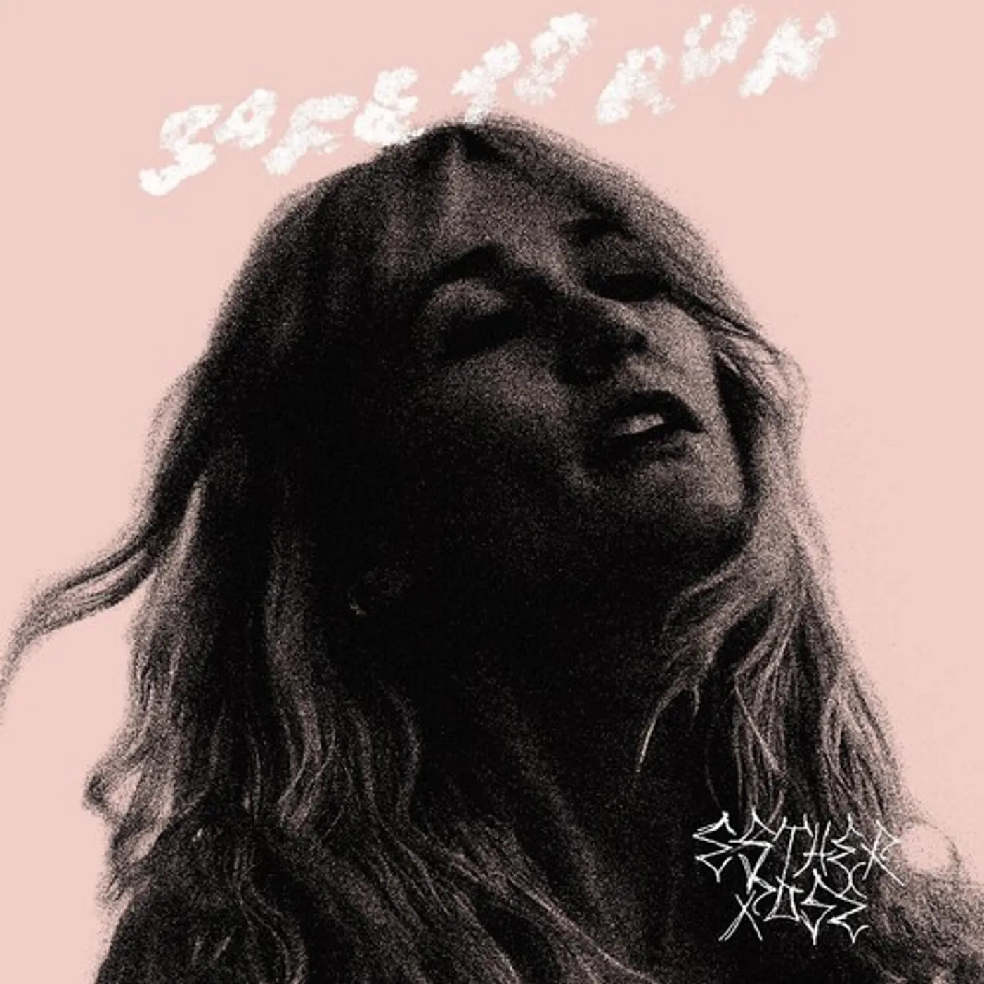 Esther Rose SAFE TO RUN CD