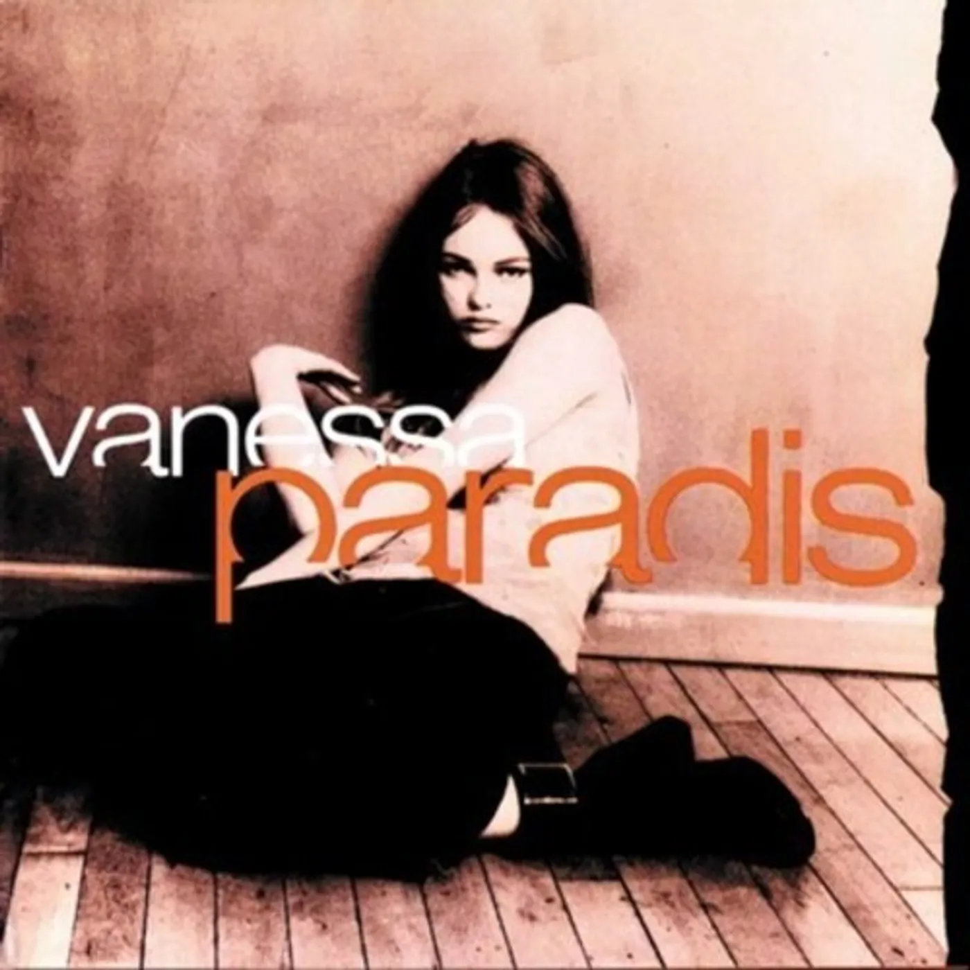 VANESSA PARADIS: 30E ANNIVE CD