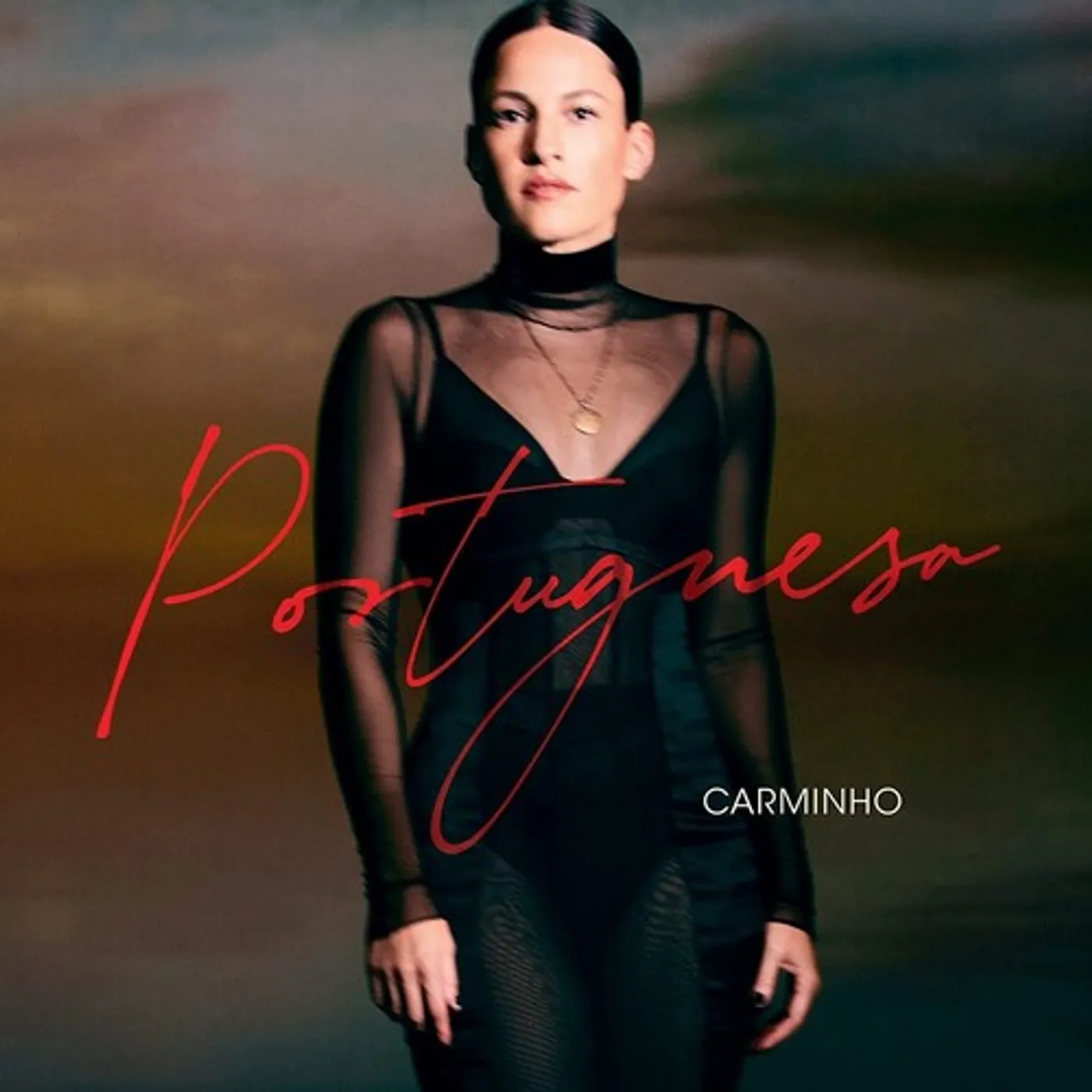 Carminho PORTUGUESA CD