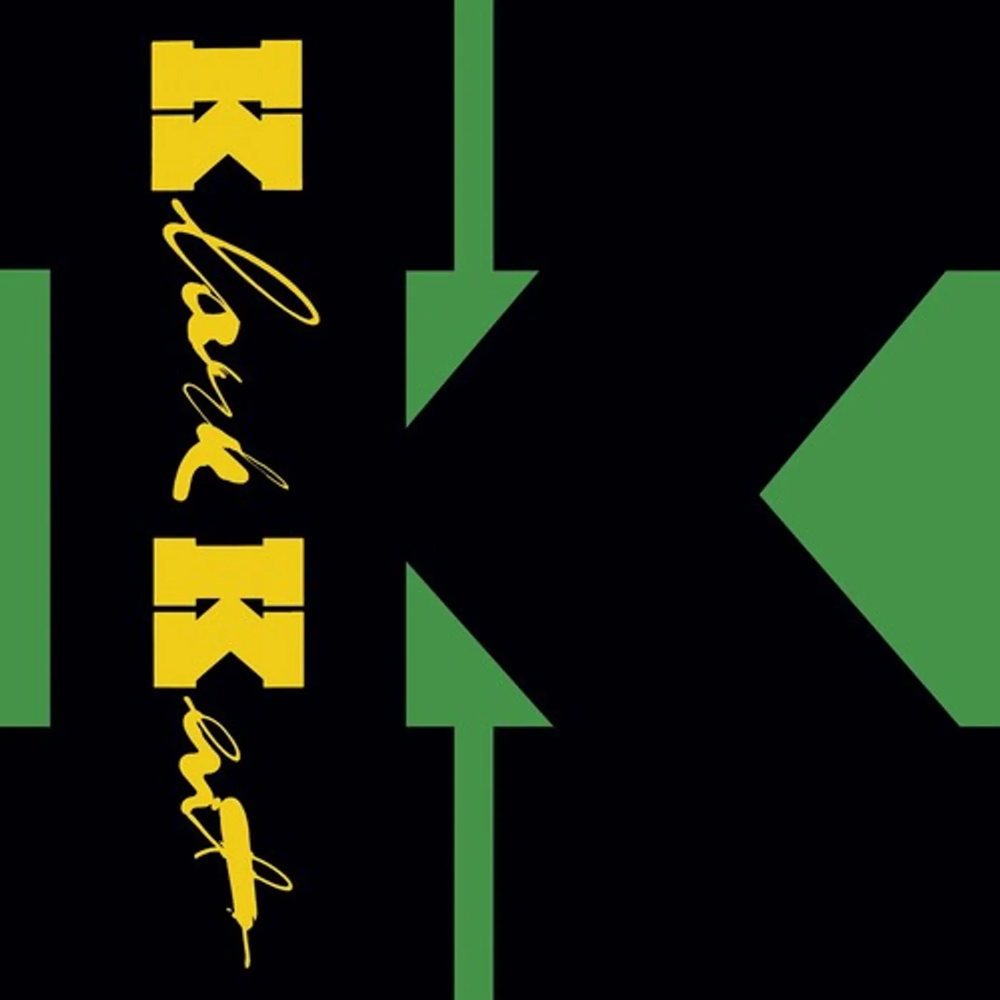 Klark Kent Vinyl Record