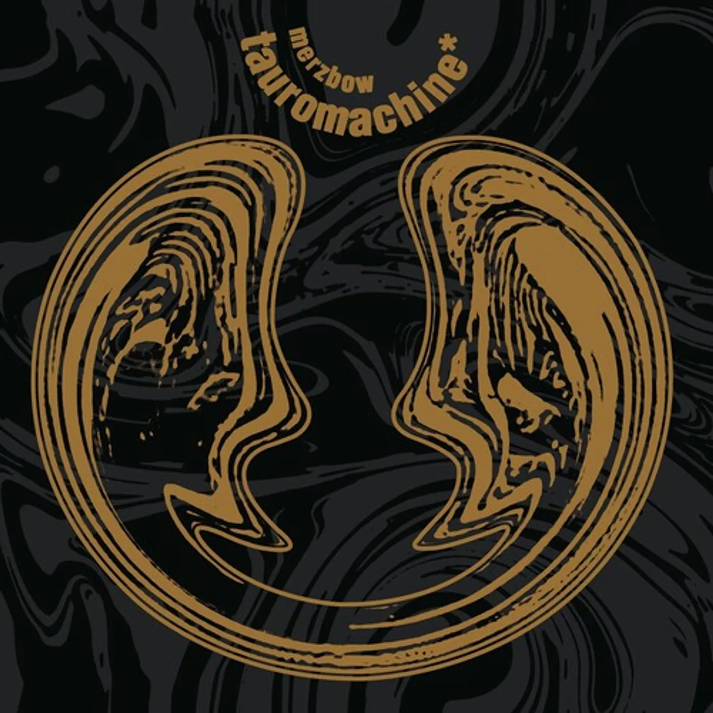 Merzbow Tauromachine Vinyl Record