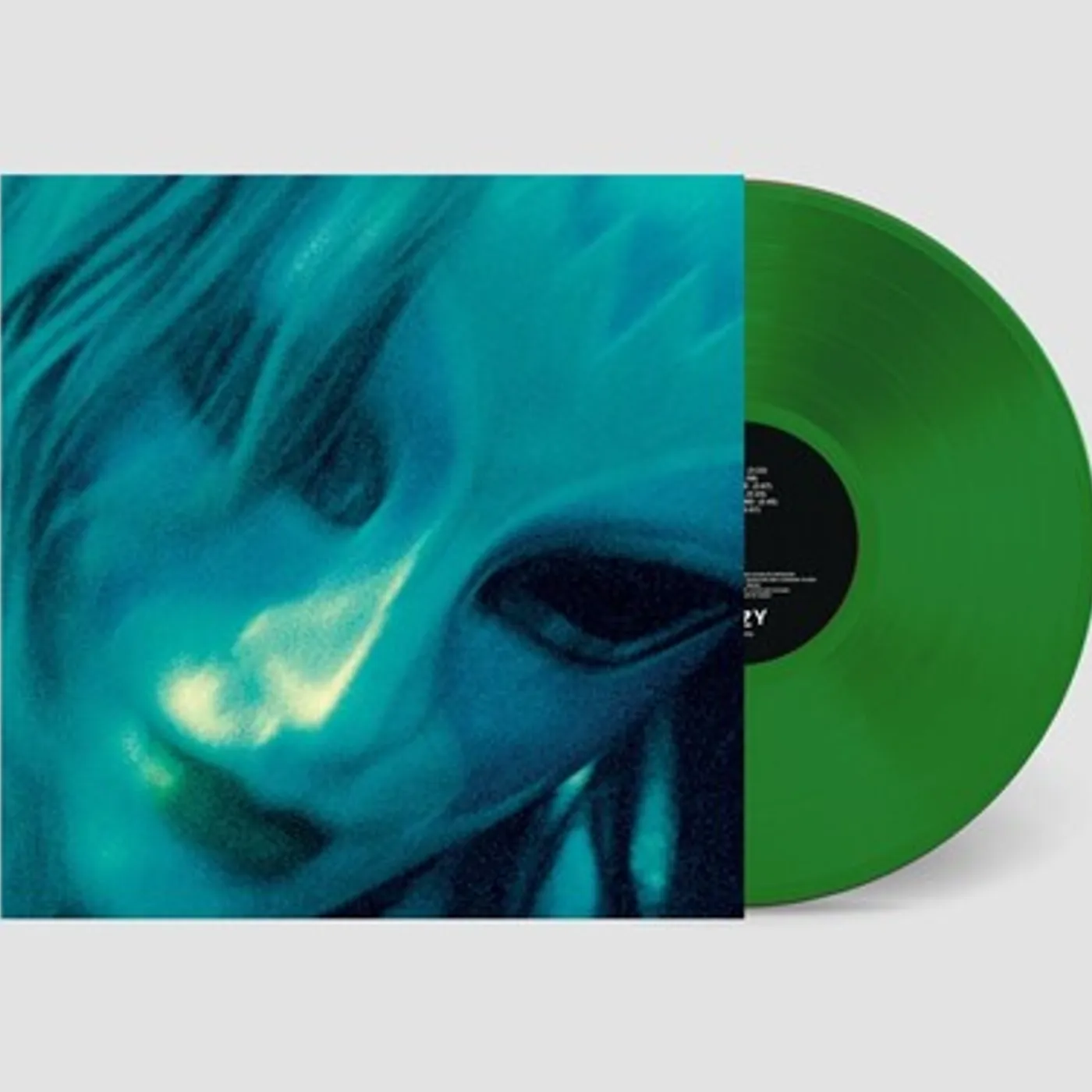 DIZZY Vinyl Record