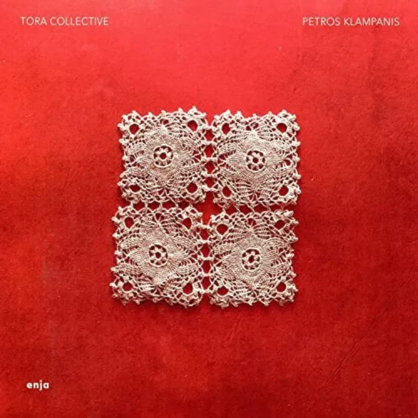 Petros Klampanis TORA COLLECTIVE Vinyl Record
