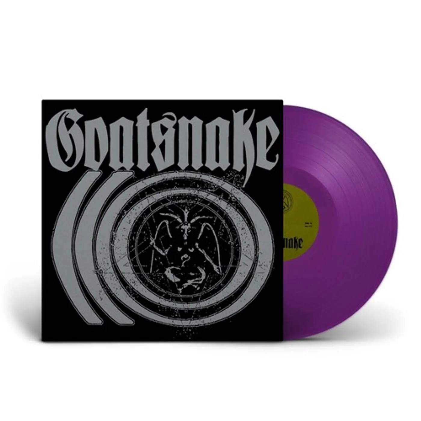 Goatsnake 1 Vinyl Record